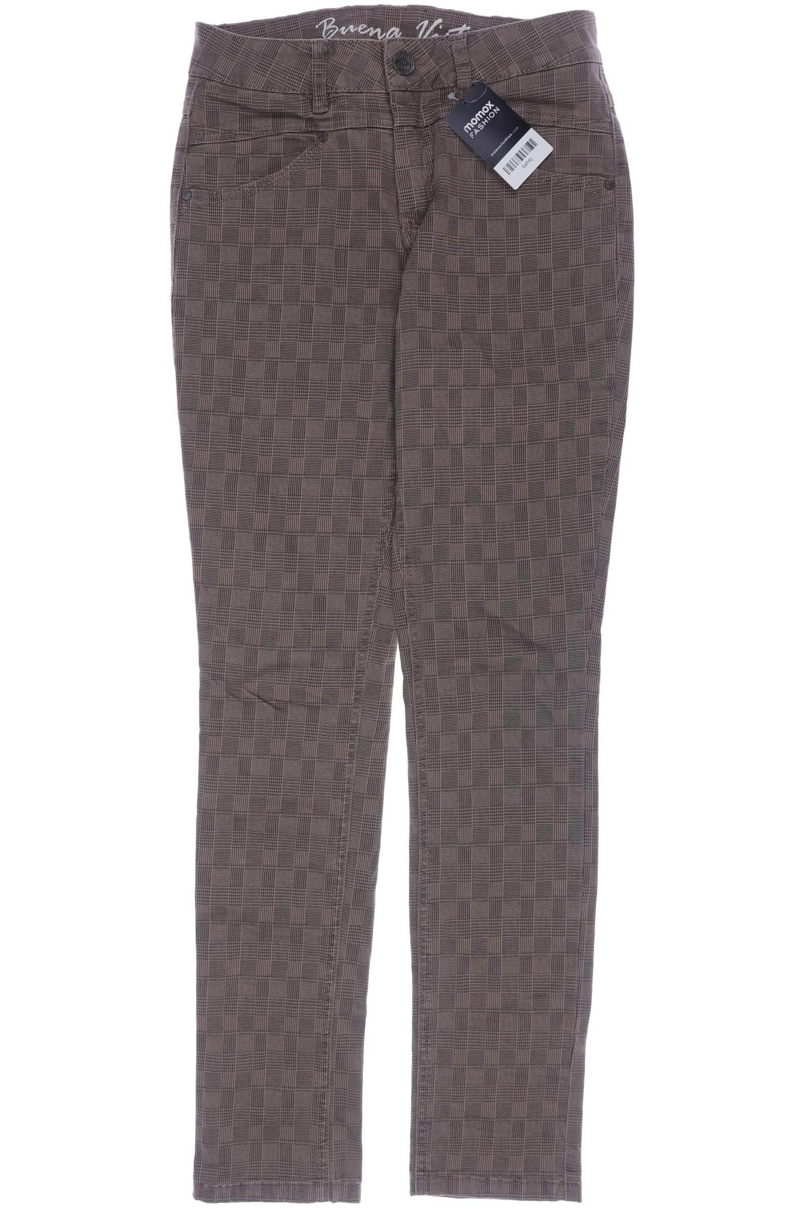 

Buena Vista Damen Stoffhose, braun