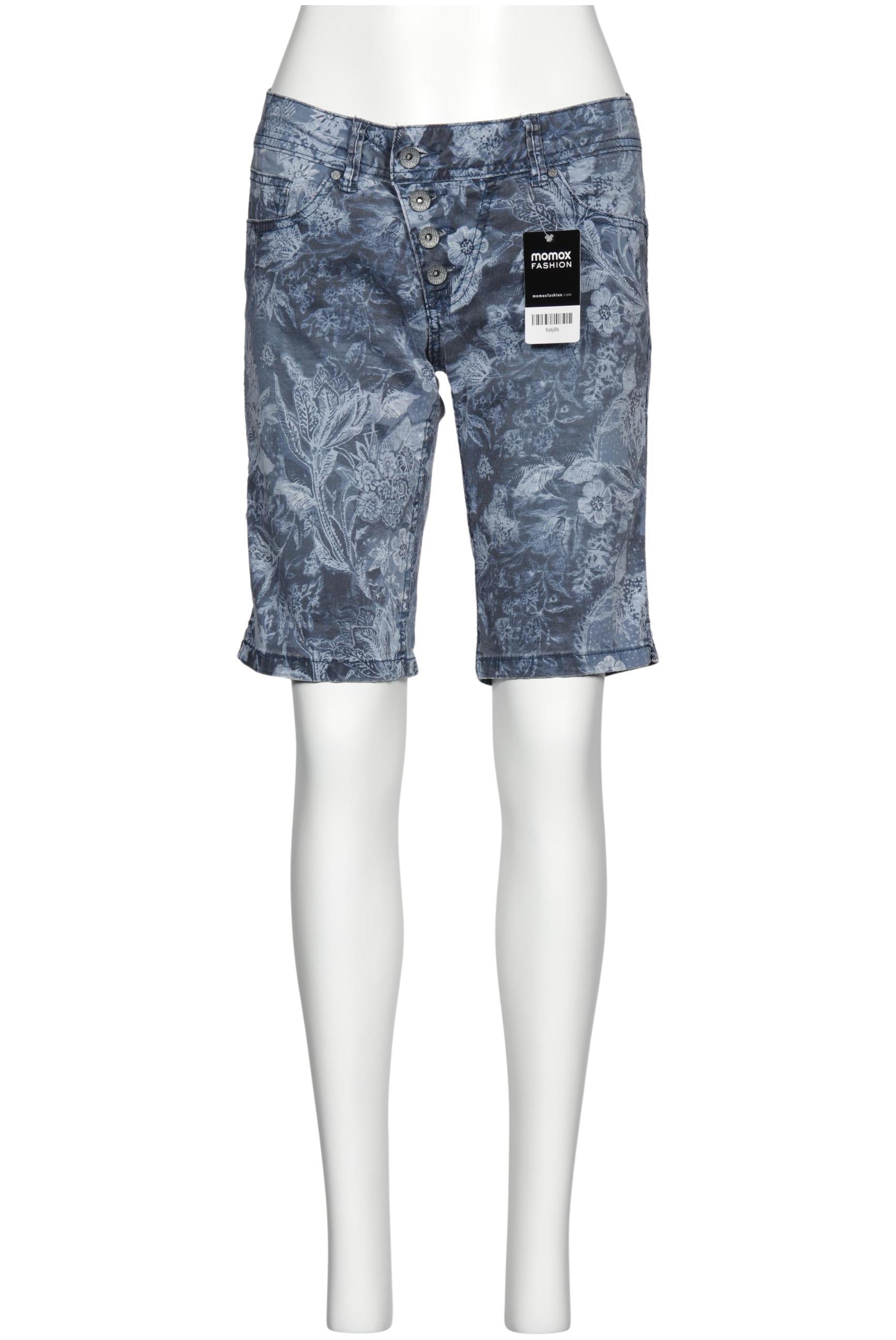 

Buena Vista Damen Shorts, marineblau, Gr. 27