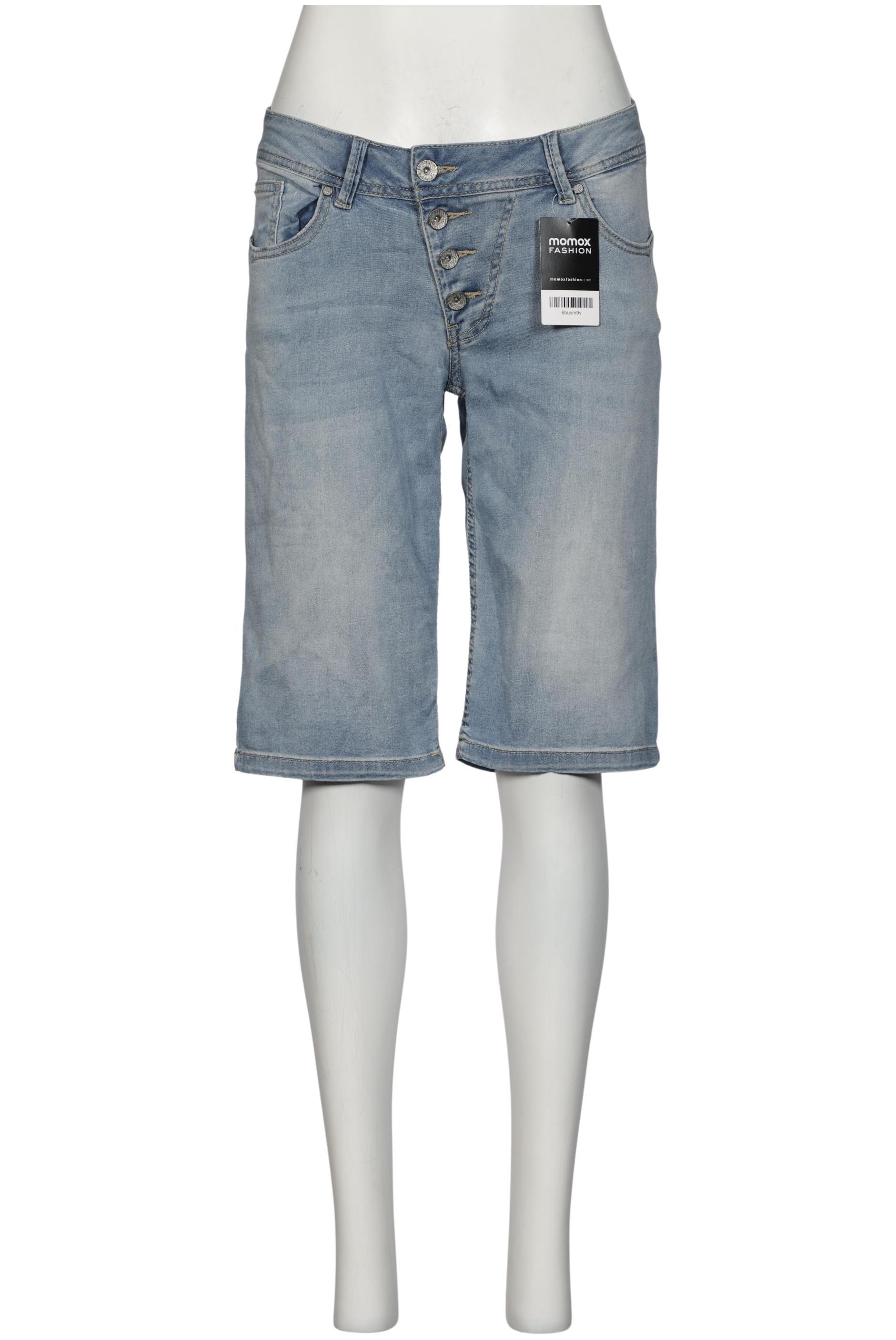 

Buena Vista Damen Shorts, blau, Gr. 38
