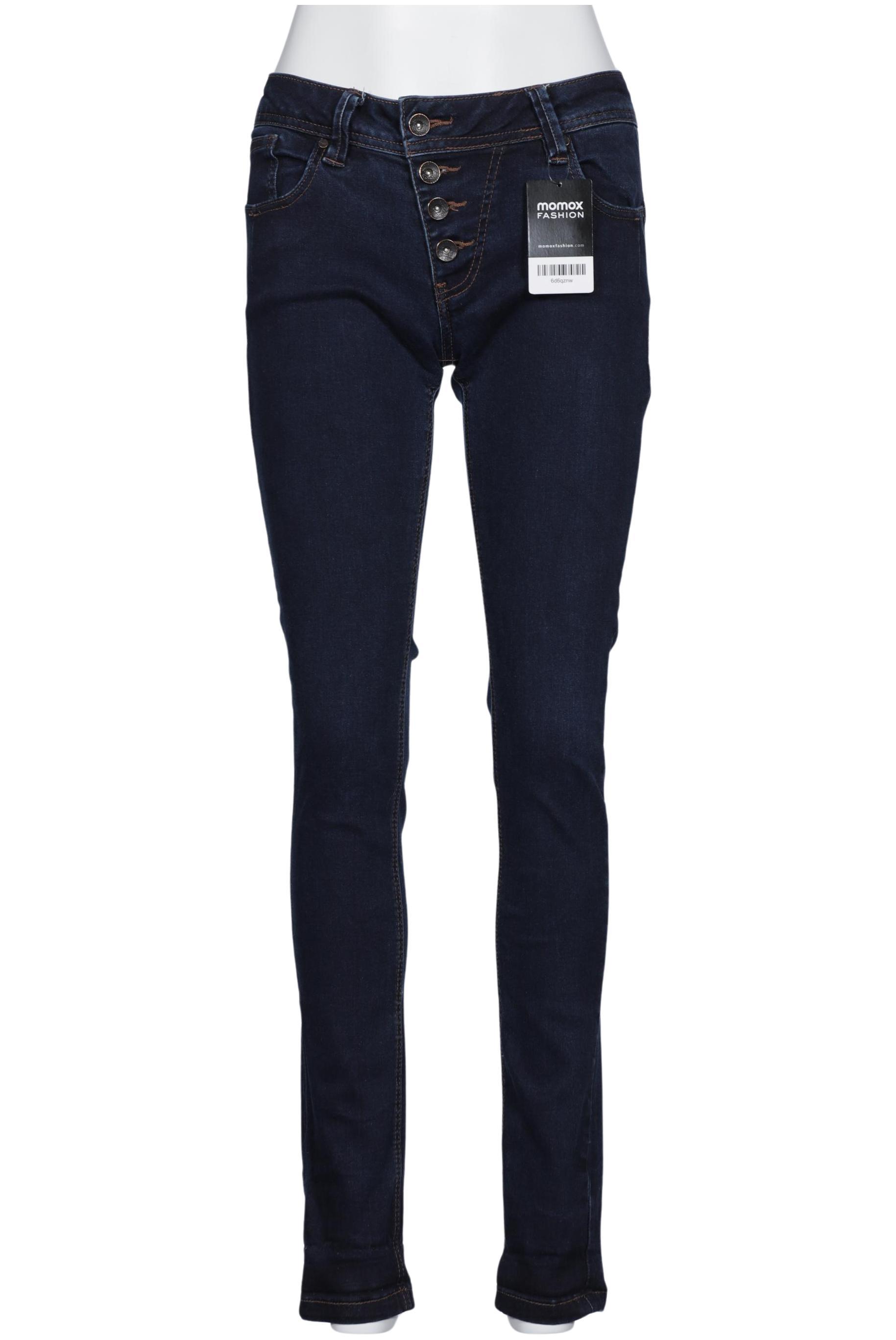 

Buena Vista Damen Jeans, marineblau, Gr. 0