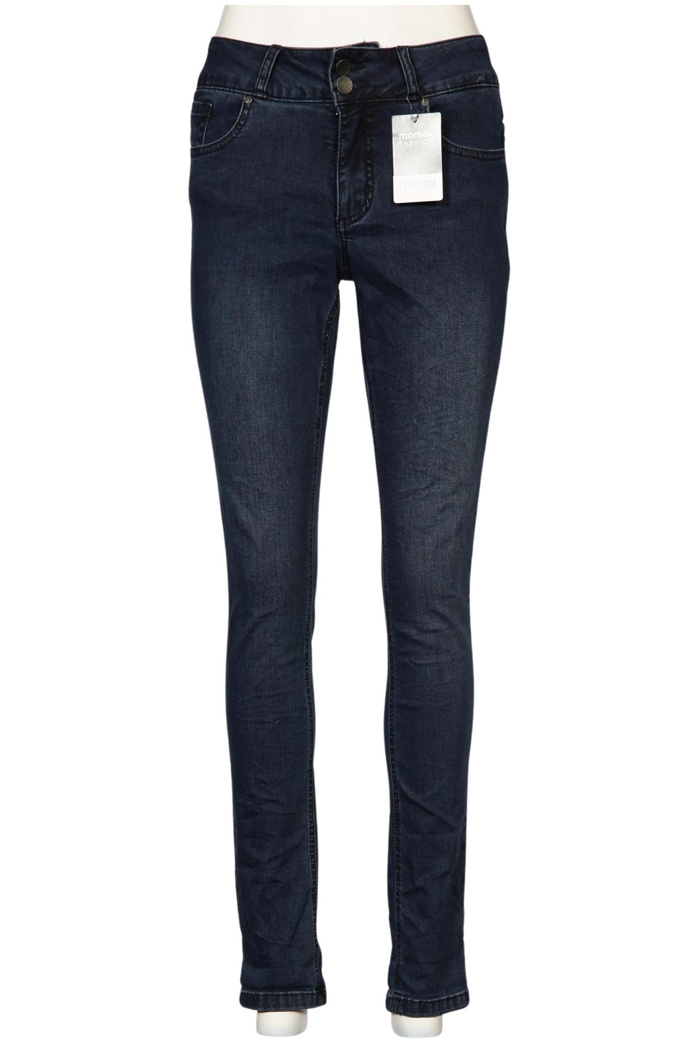 

Buena Vista Damen Jeans, marineblau, Gr. 0