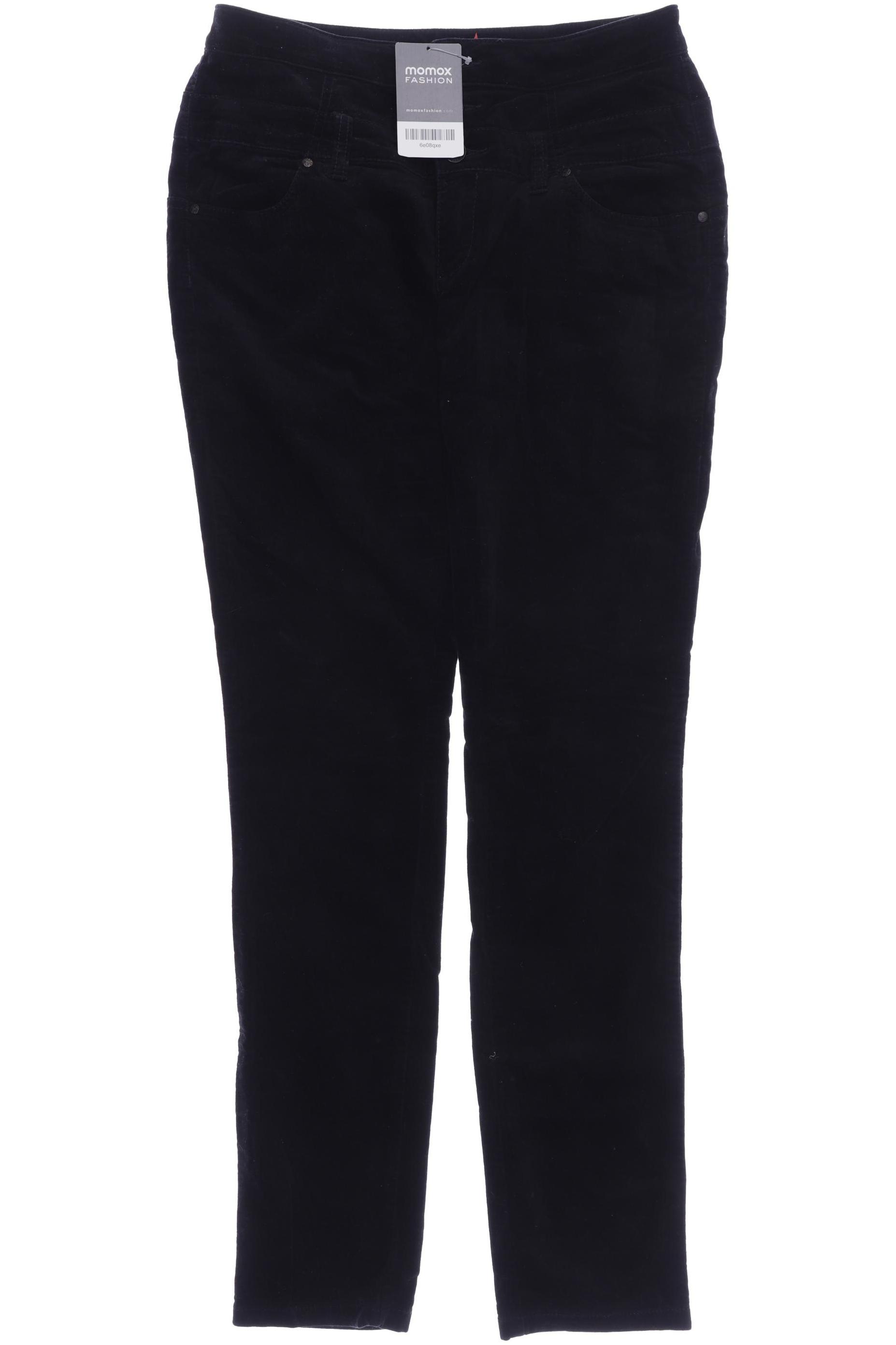 

Buena Vista Damen Jeans, schwarz