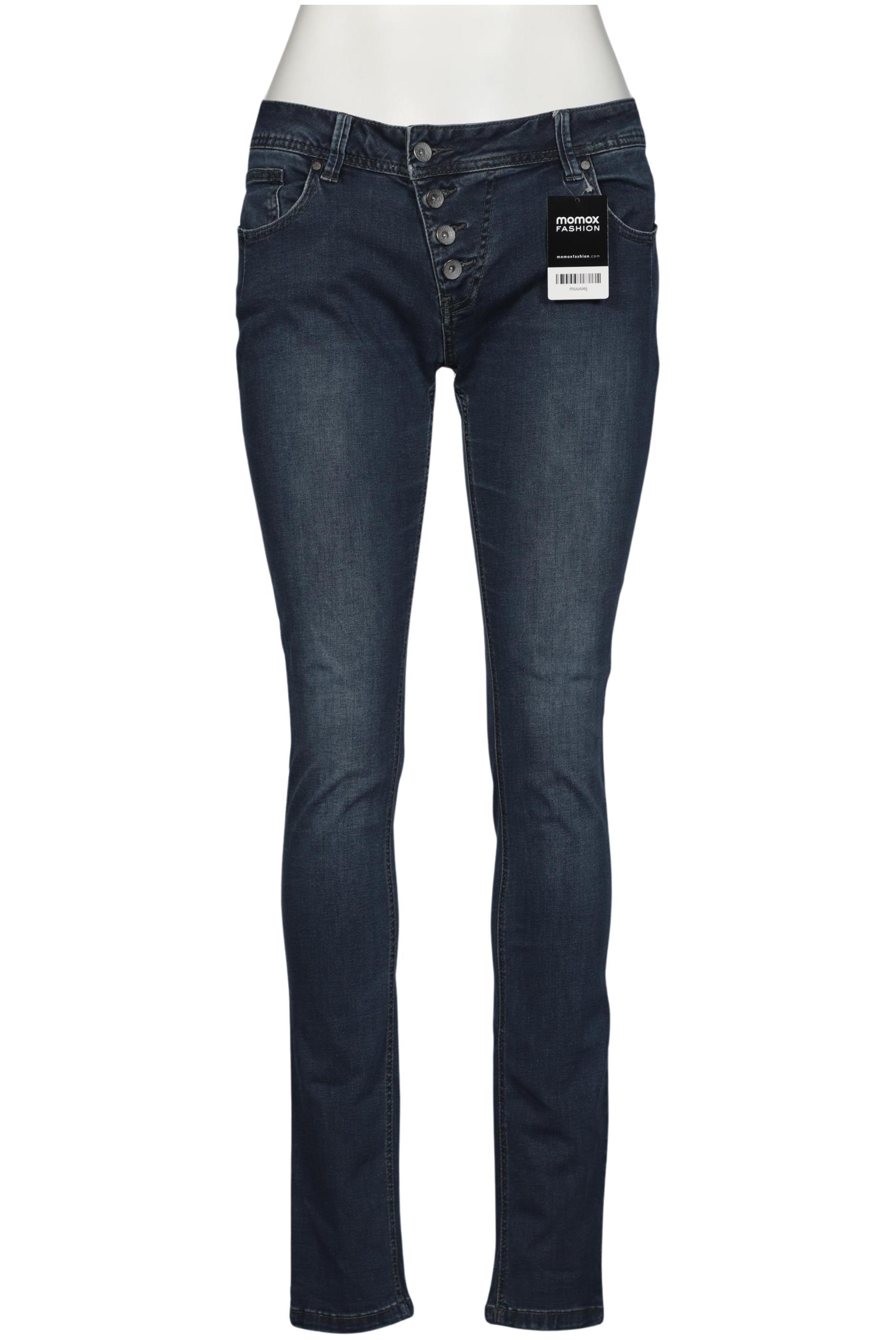 

Buena Vista Damen Jeans, marineblau, Gr. 0