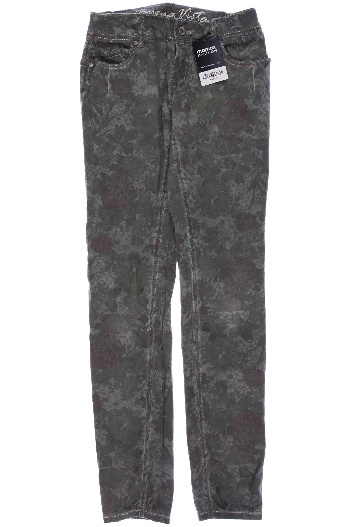 

Buena Vista Damen Stoffhose, grün