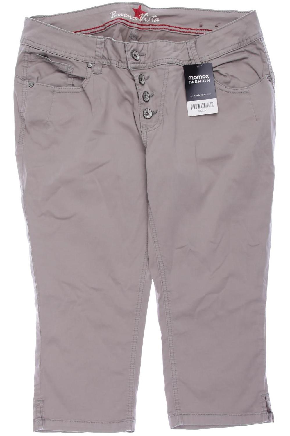 

Buena Vista Damen Stoffhose, beige