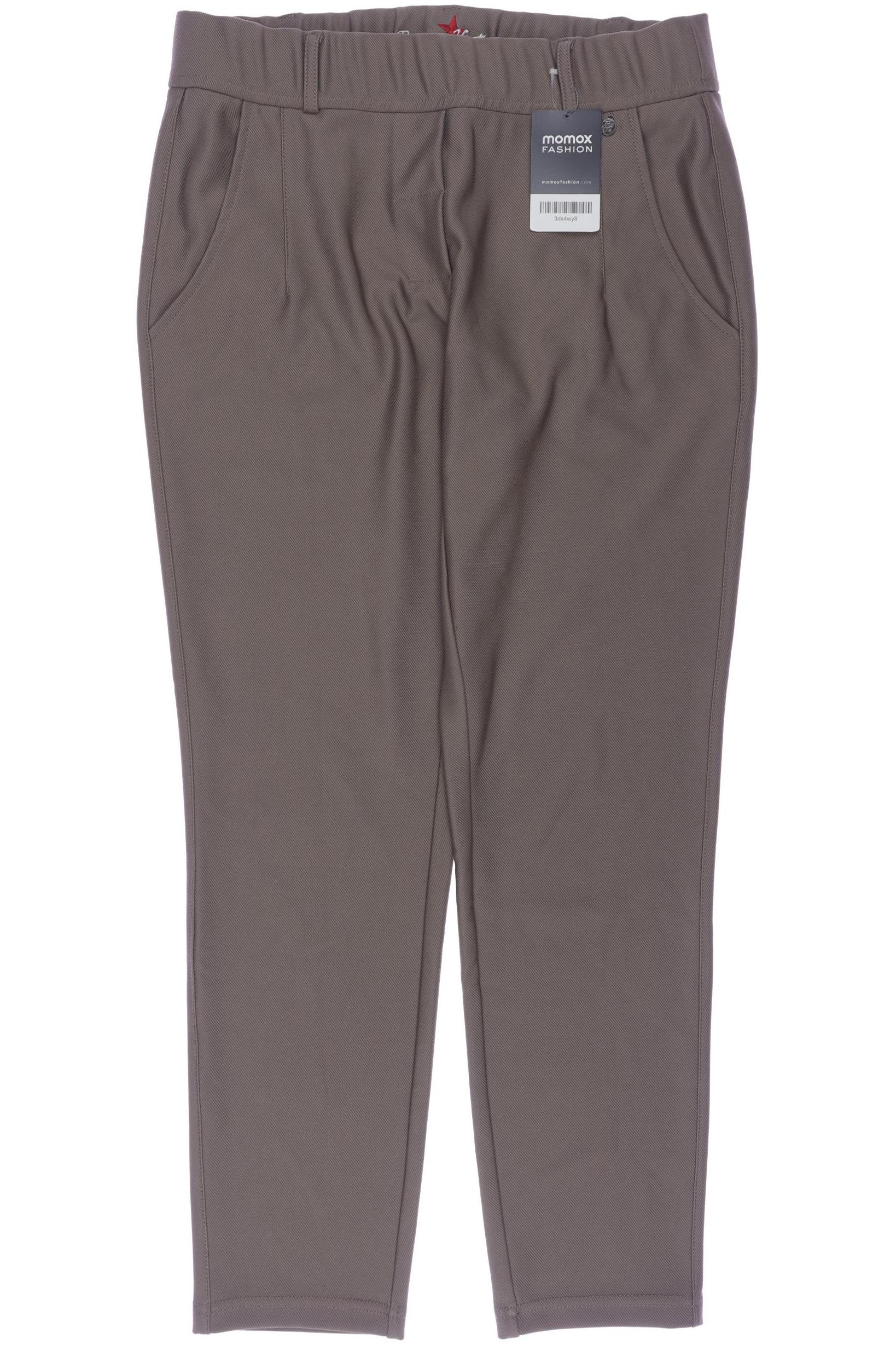

Buena Vista Damen Stoffhose, braun, Gr. 0