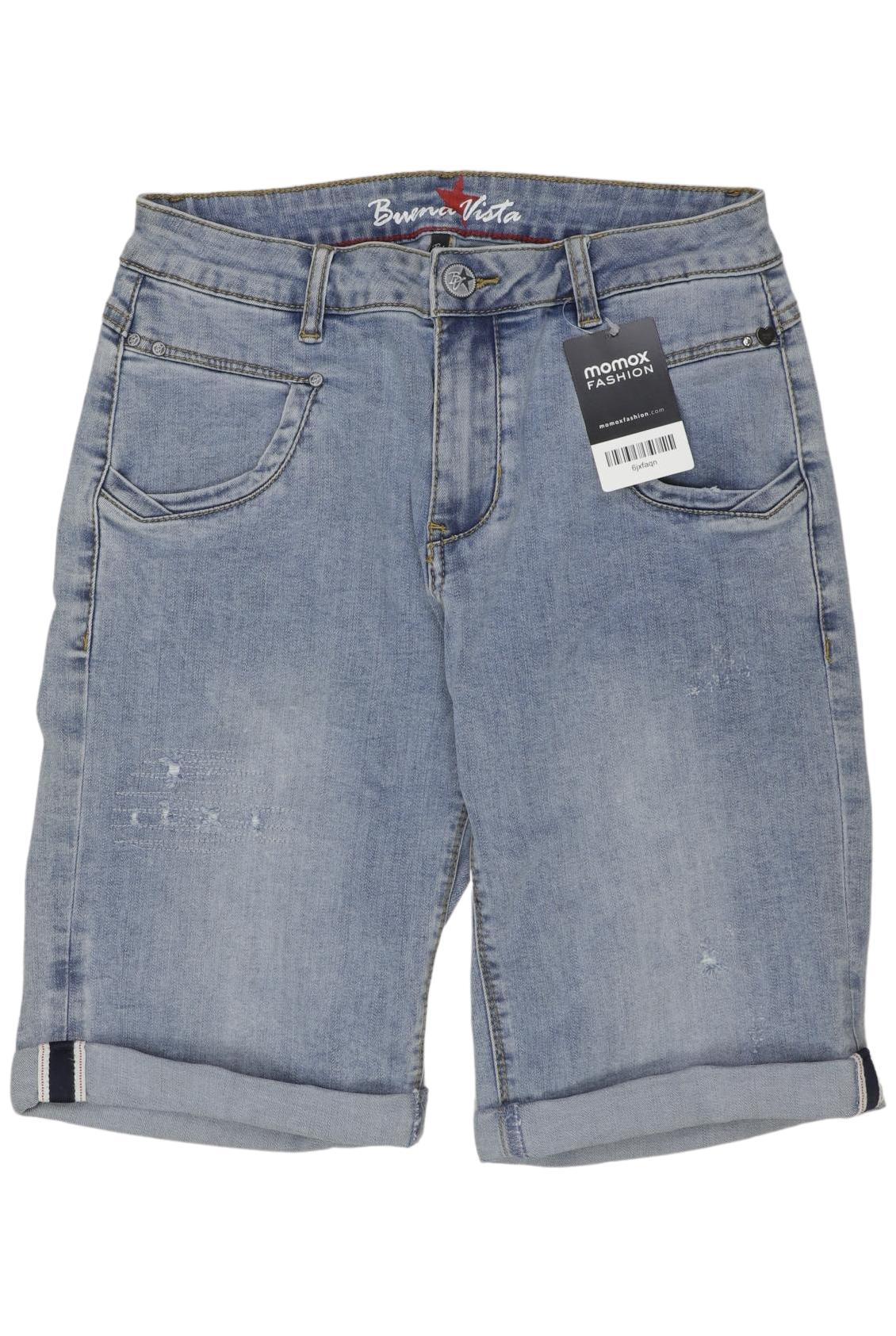 

Buena Vista Damen Shorts, hellblau, Gr. 36