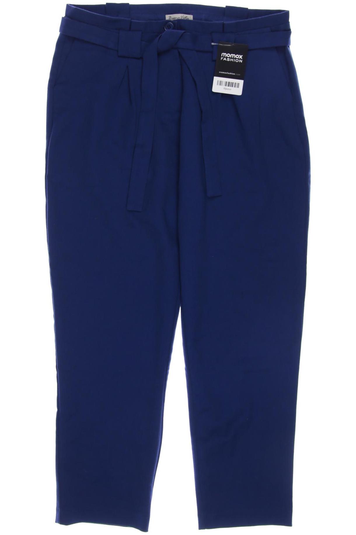 

Buena Vista Damen Stoffhose, blau