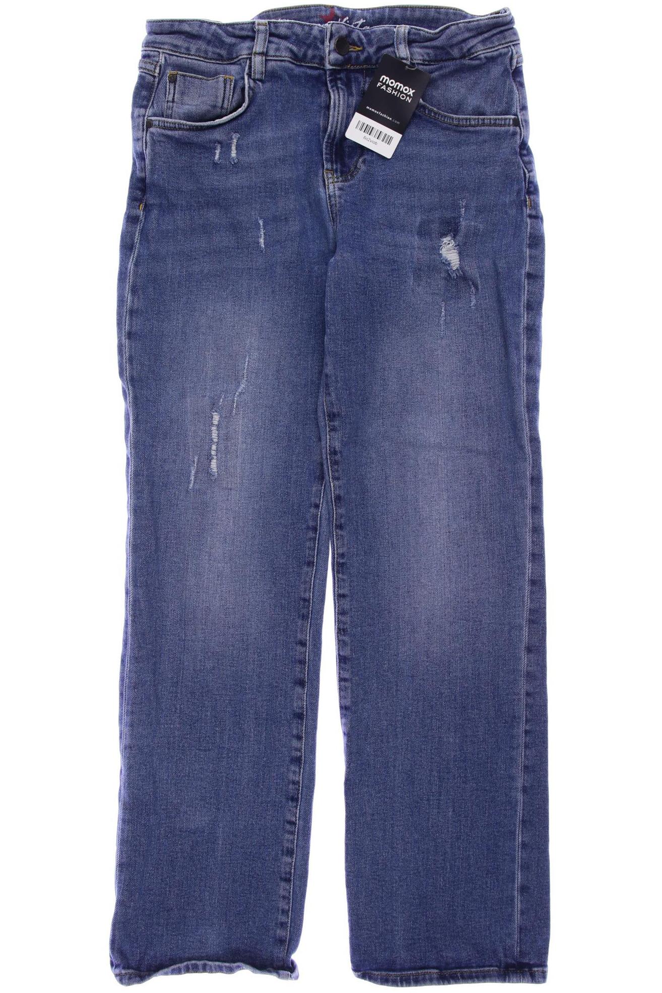 

Buena Vista Damen Jeans, blau