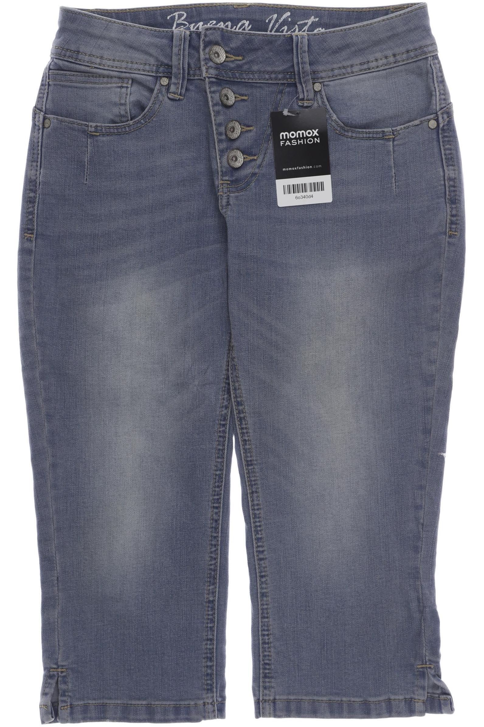 

Buena Vista Damen Jeans, blau