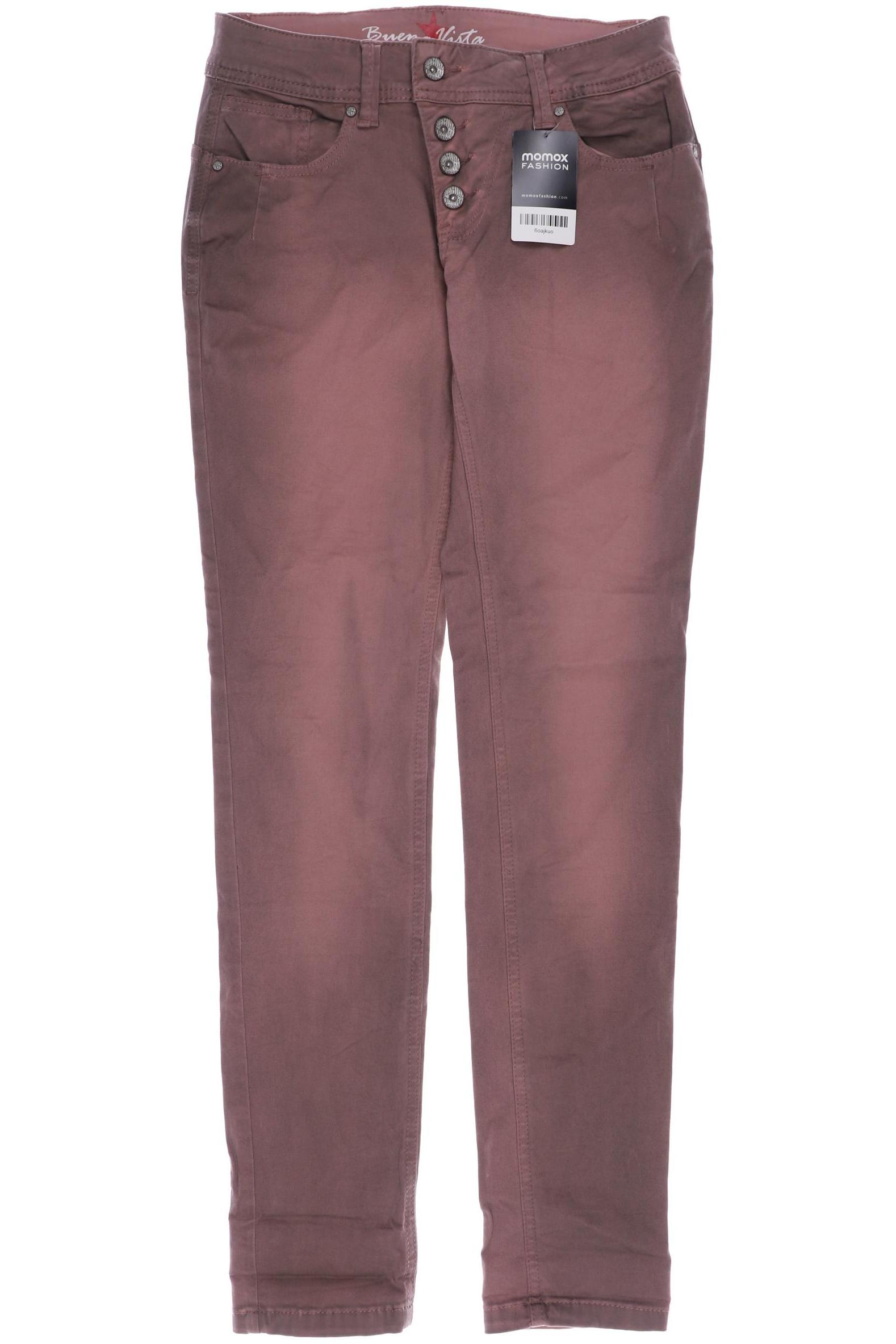 

Buena Vista Damen Jeans, pink