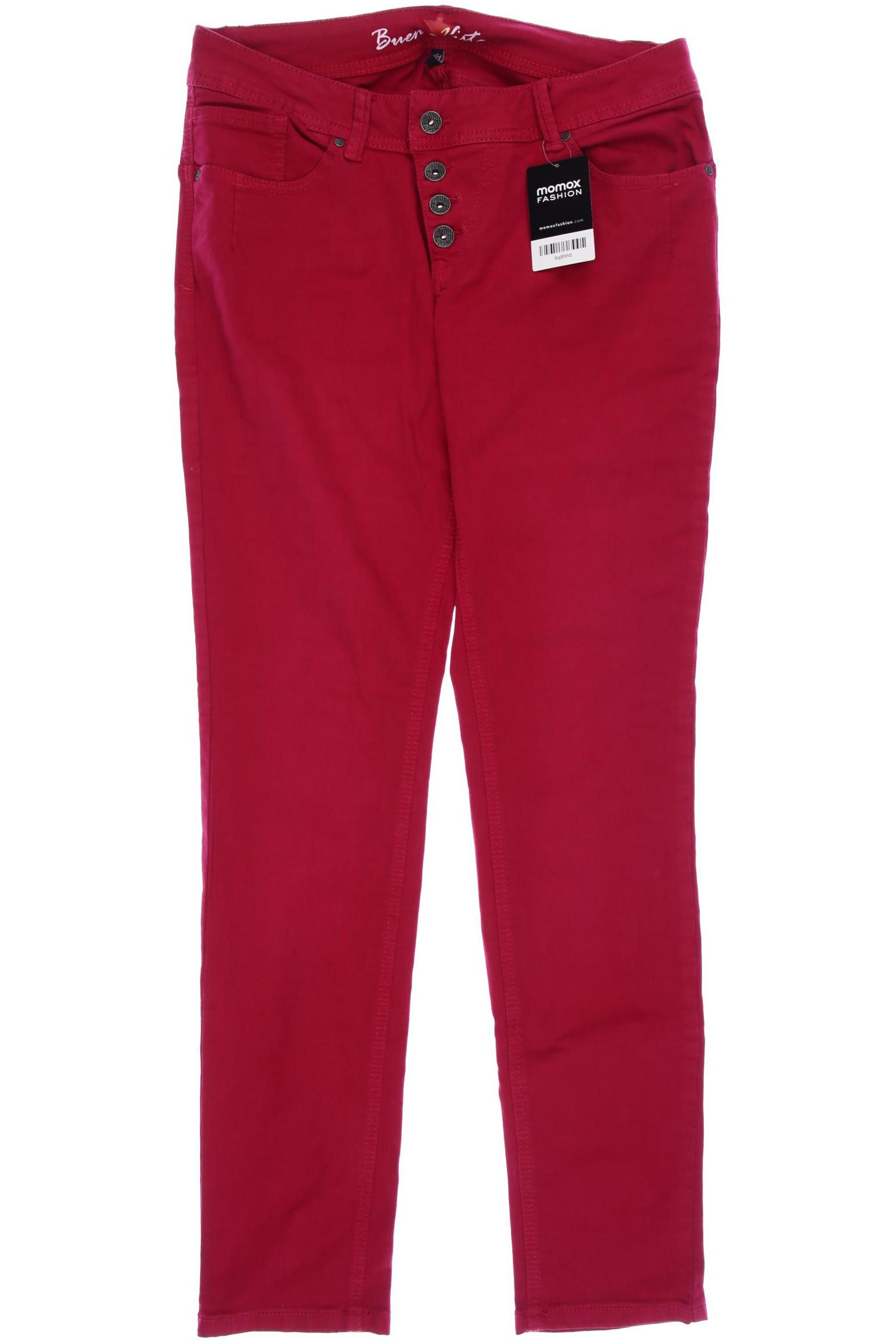 

Buena Vista Damen Jeans, pink