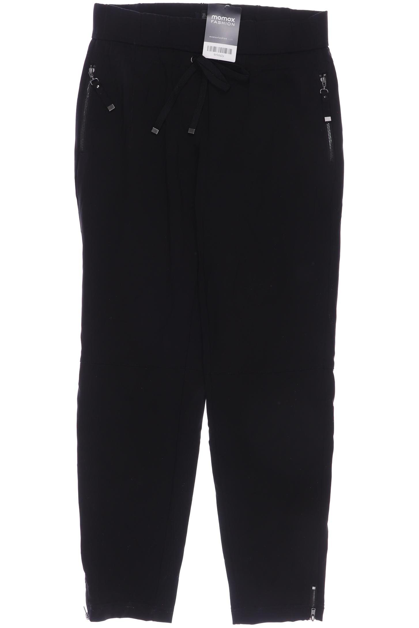 

Buena Vista Damen Stoffhose, schwarz