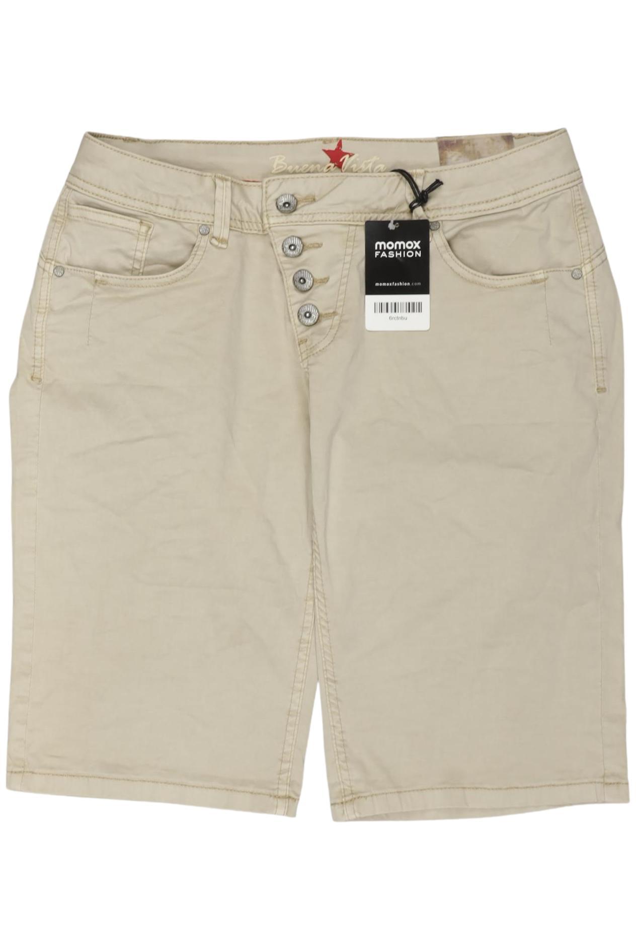 

Buena Vista Damen Shorts, beige, Gr. 38