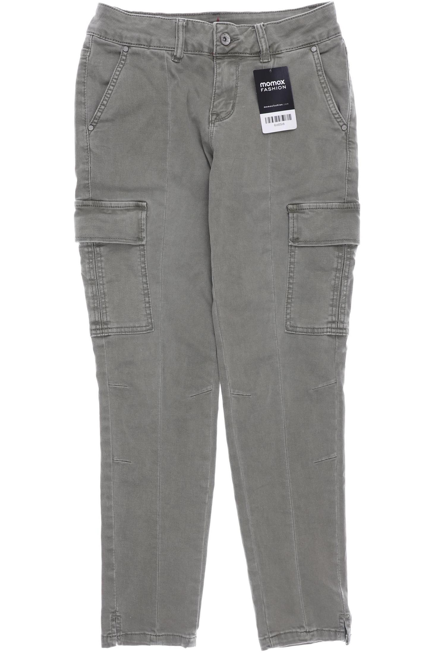 

Buena Vista Damen Jeans, grün
