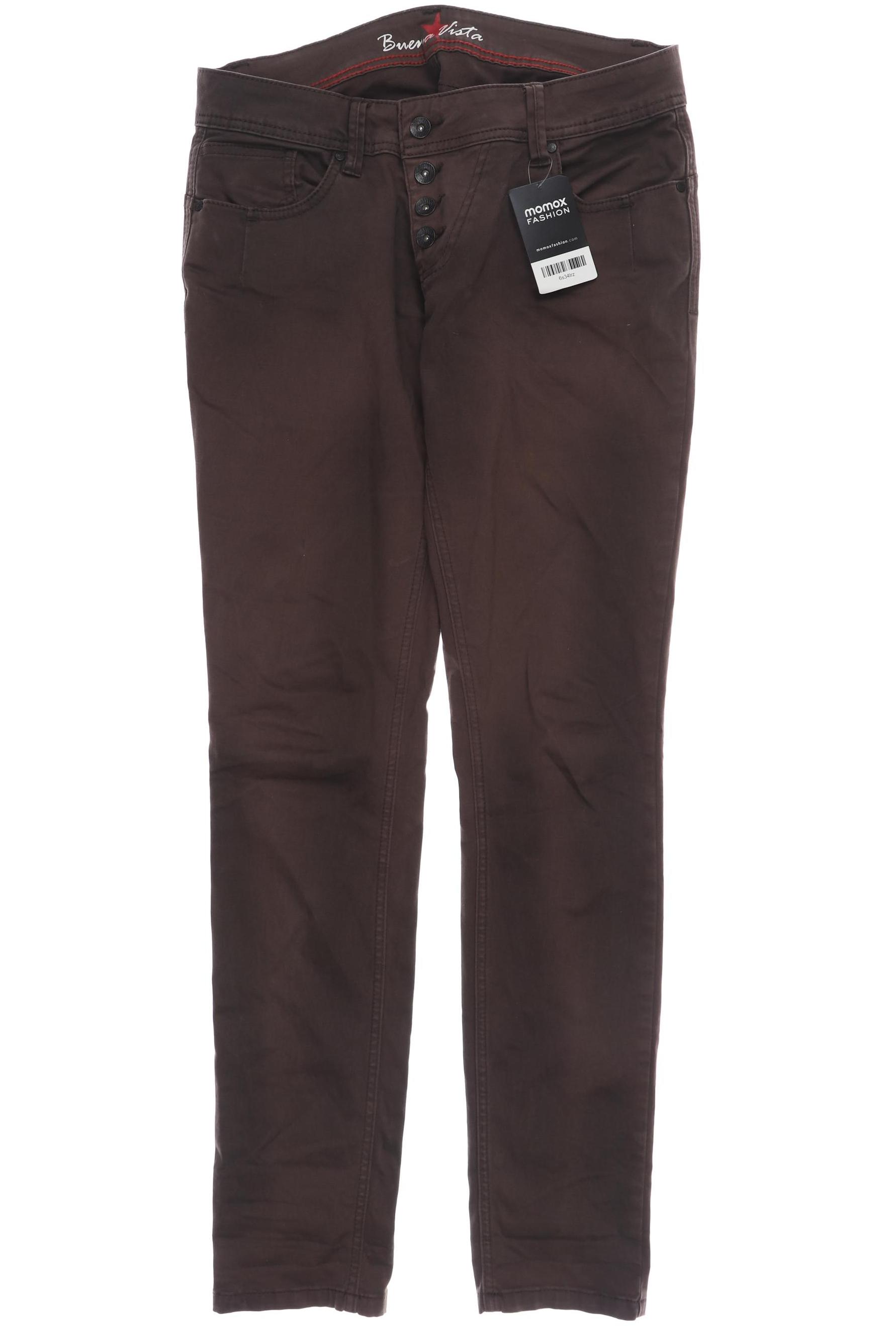 

Buena Vista Damen Jeans, braun