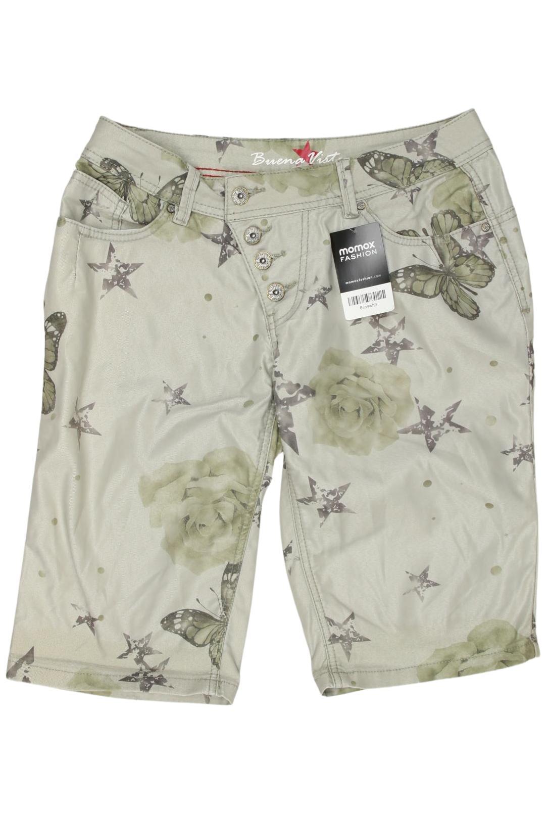 

Buena Vista Damen Shorts, beige, Gr. 38