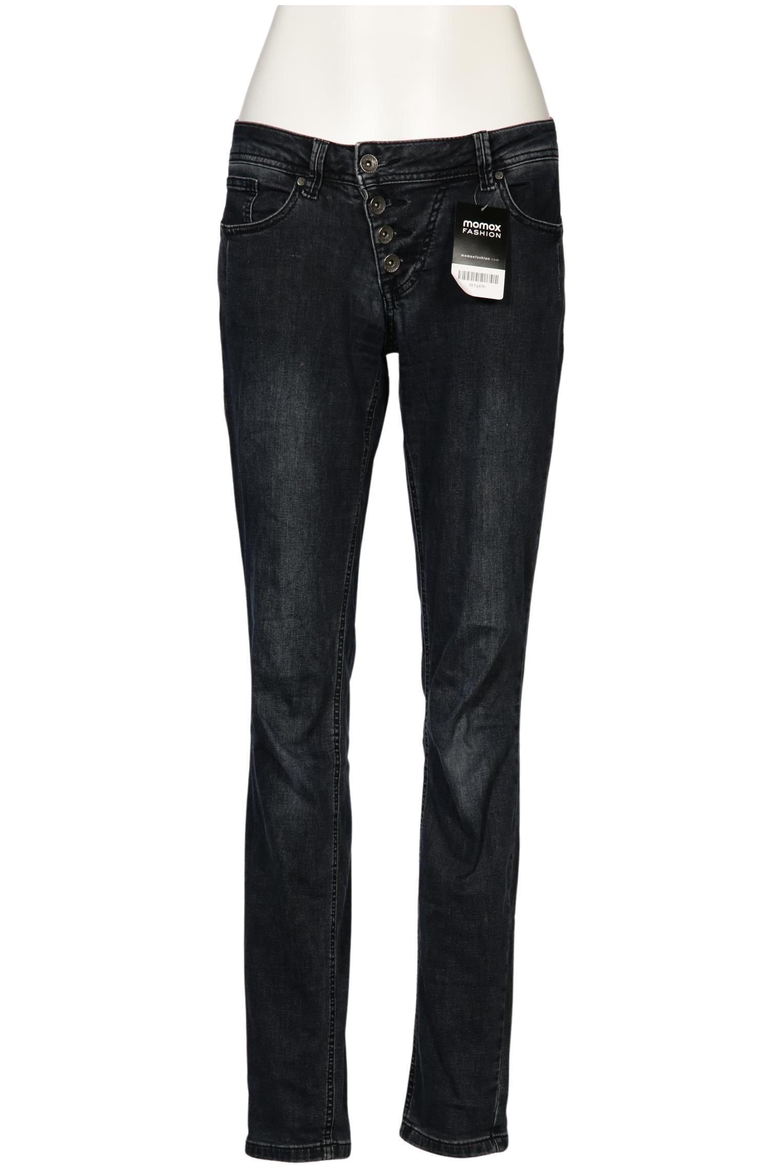 

Buena Vista Damen Jeans, blau, Gr. 0