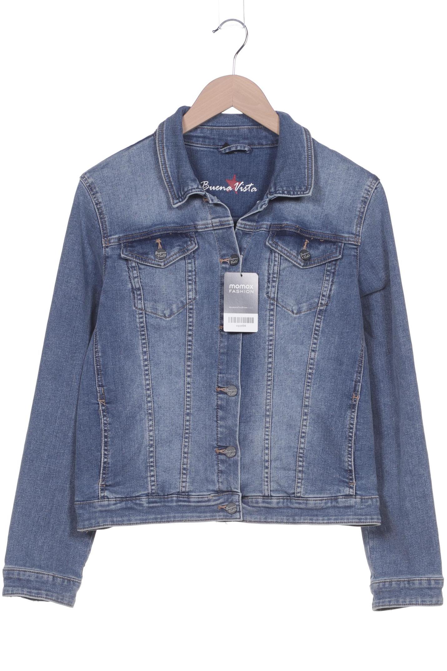 

Buena Vista Damen Jacke, blau, Gr. 42