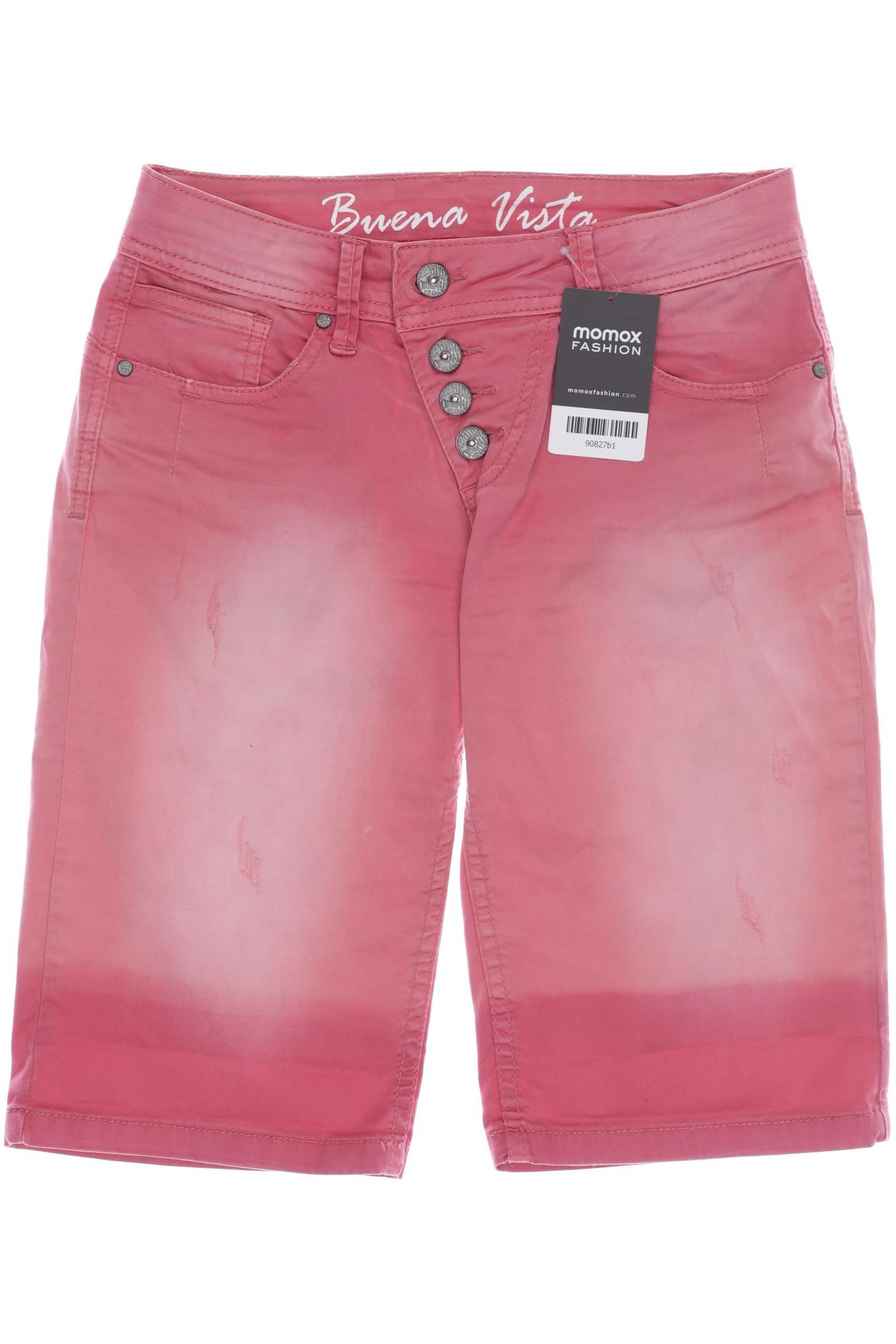 

Buena Vista Damen Shorts, pink