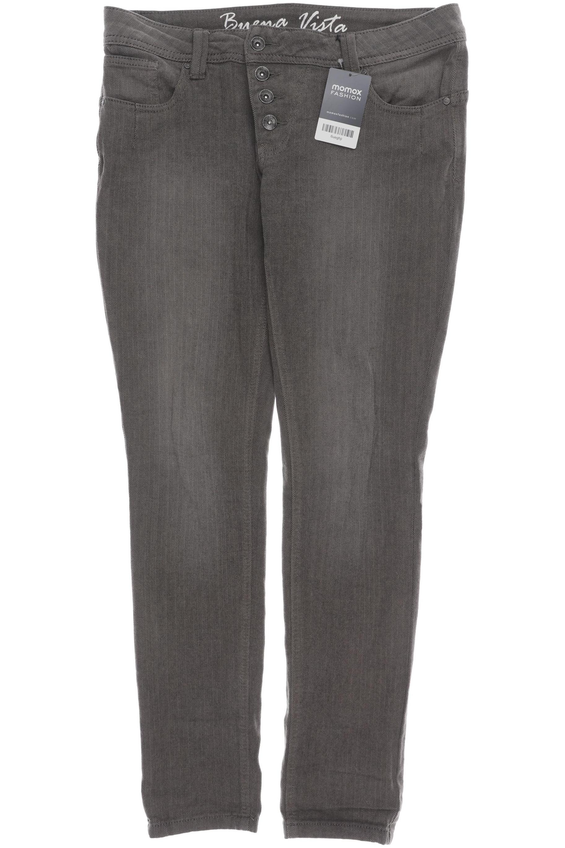 

Buena Vista Damen Stoffhose, braun