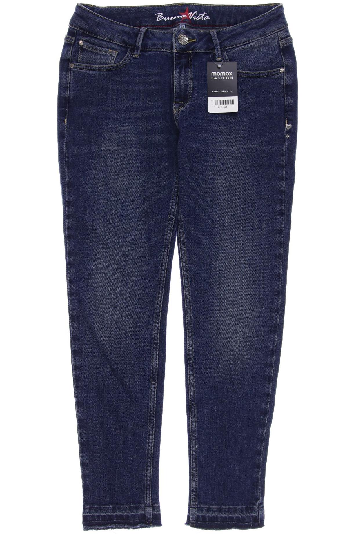 

Buena Vista Damen Jeans, blau