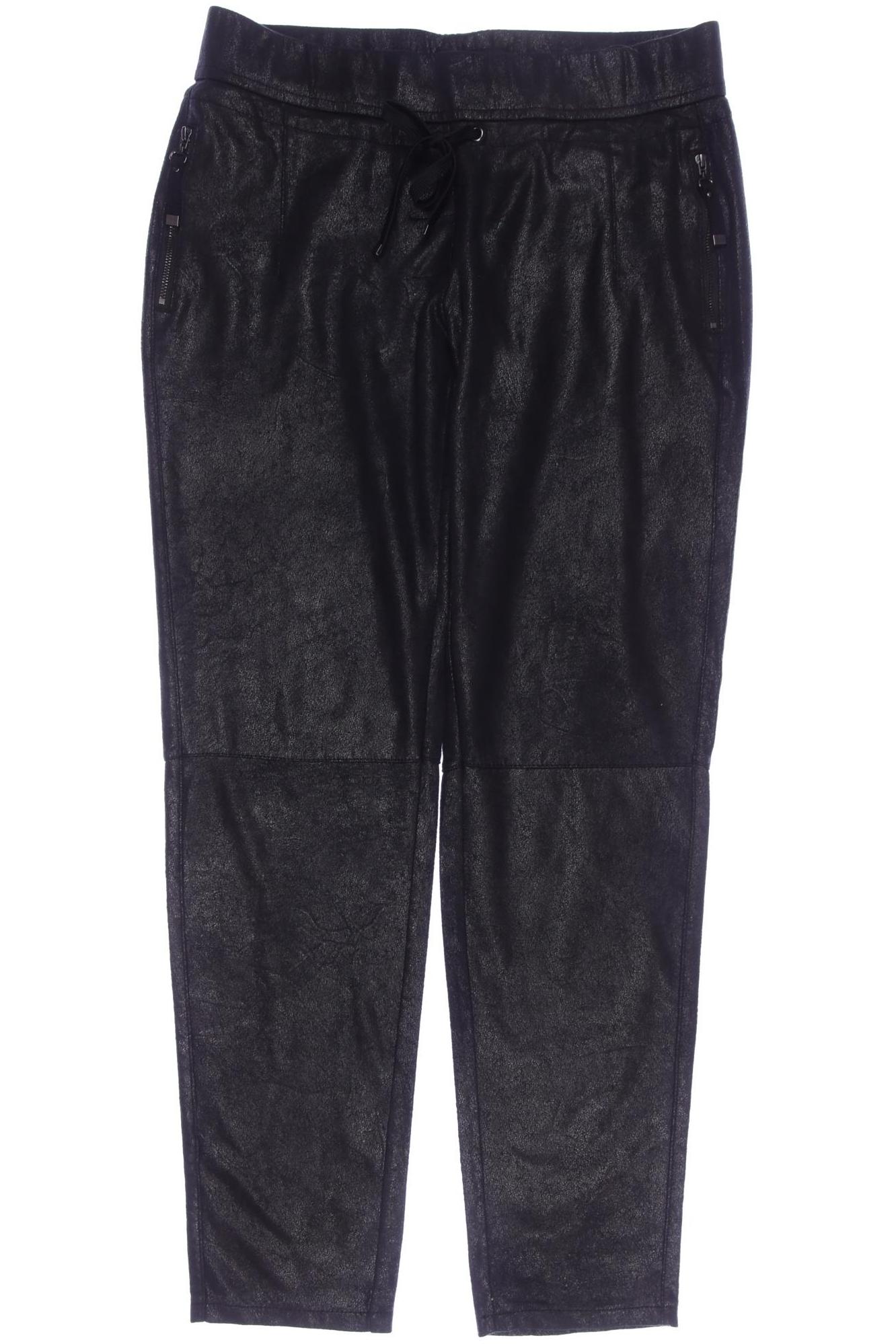 

Buena Vista Damen Stoffhose, schwarz, Gr. 0