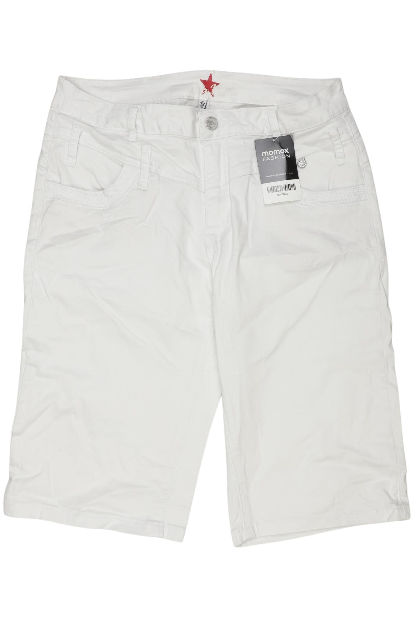 

Buena Vista Damen Shorts, weiß, Gr. 42