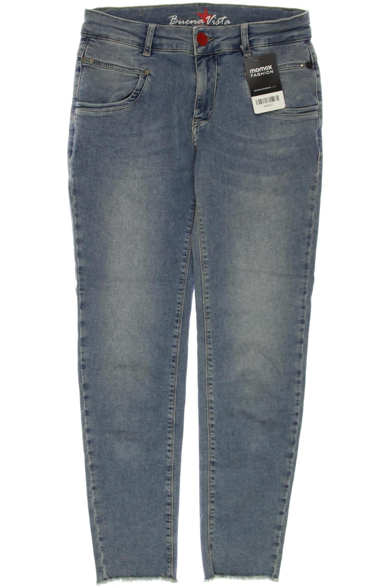 

Buena Vista Damen Jeans, blau