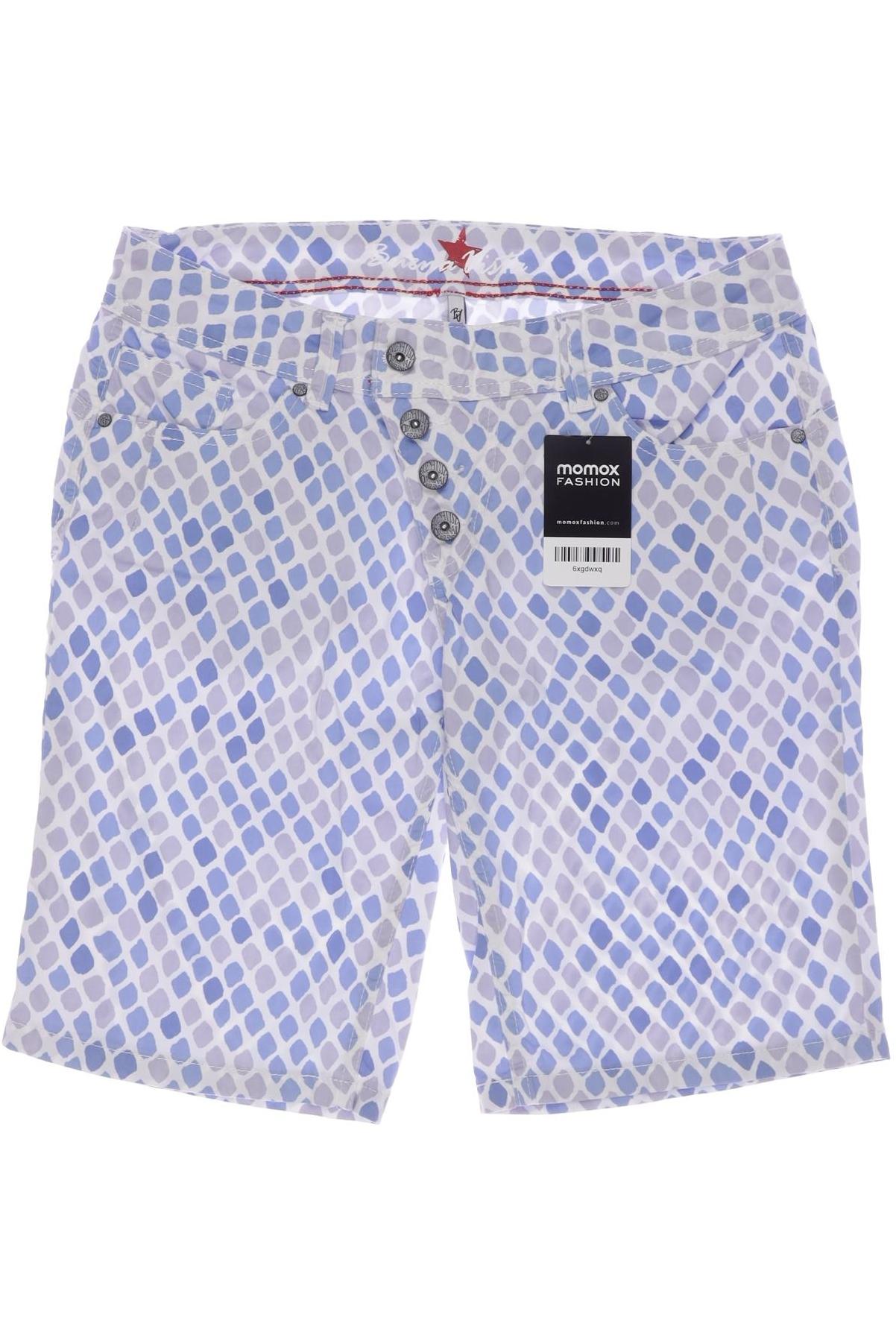 

Buena Vista Damen Shorts, blau, Gr. 38