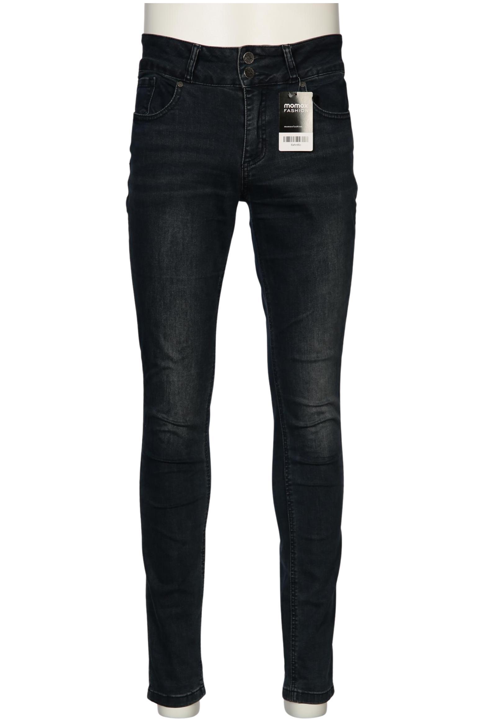 

Buena Vista Damen Jeans, marineblau, Gr. 0