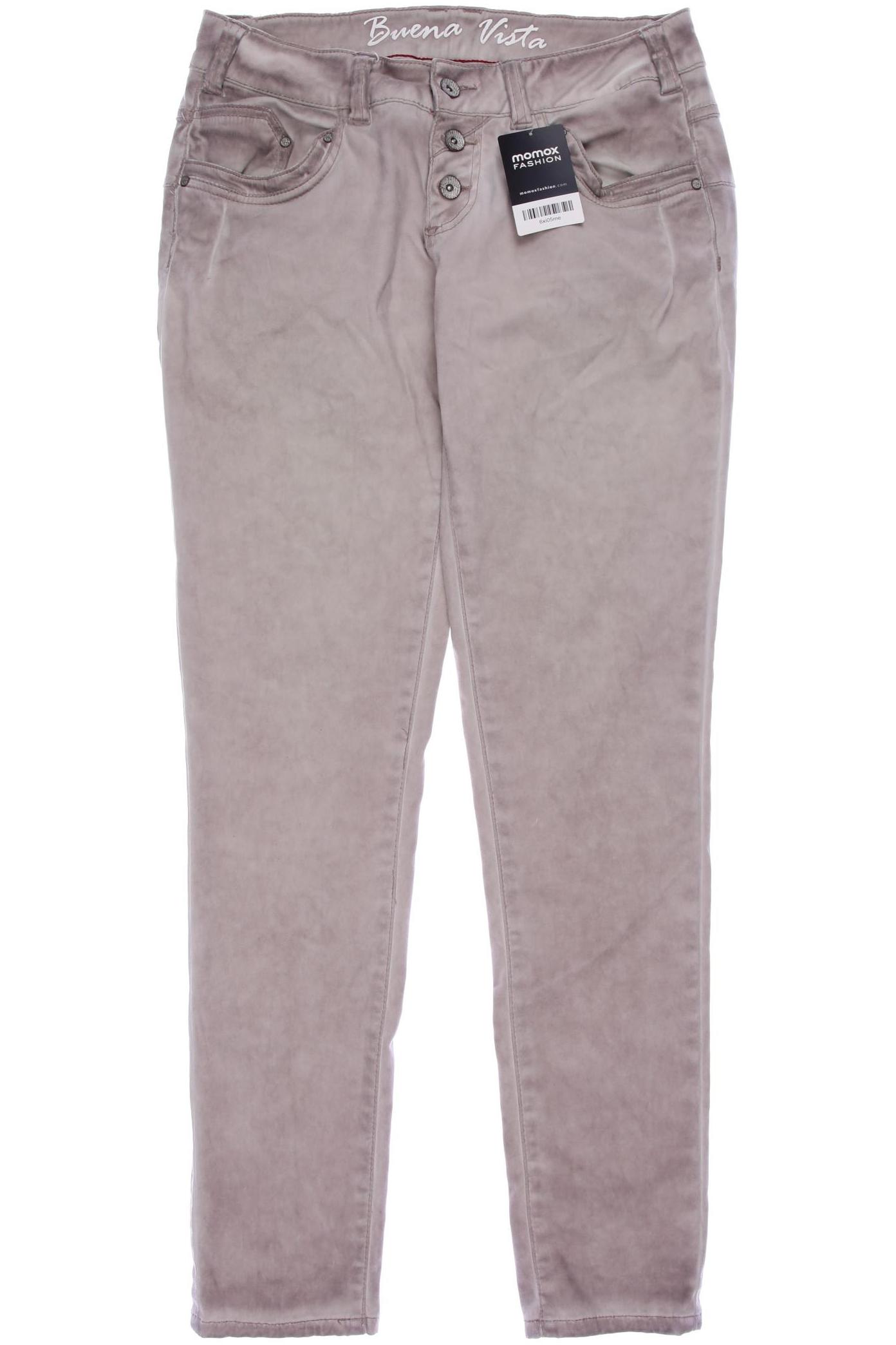 

Buena Vista Damen Jeans, beige