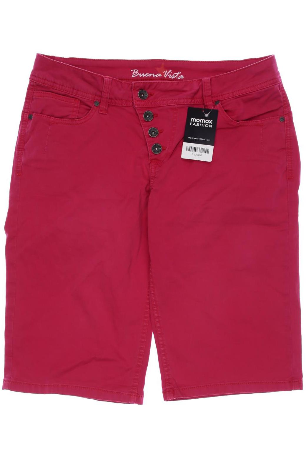 

Buena Vista Damen Shorts, pink, Gr. 42
