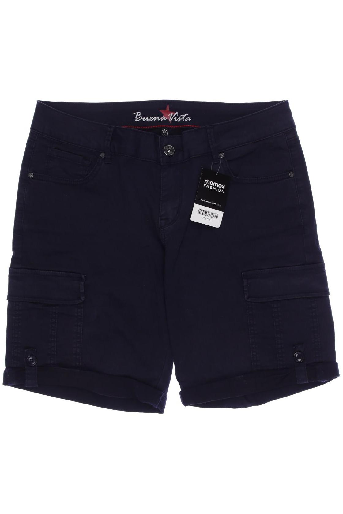 

Buena Vista Damen Shorts, marineblau, Gr. 42
