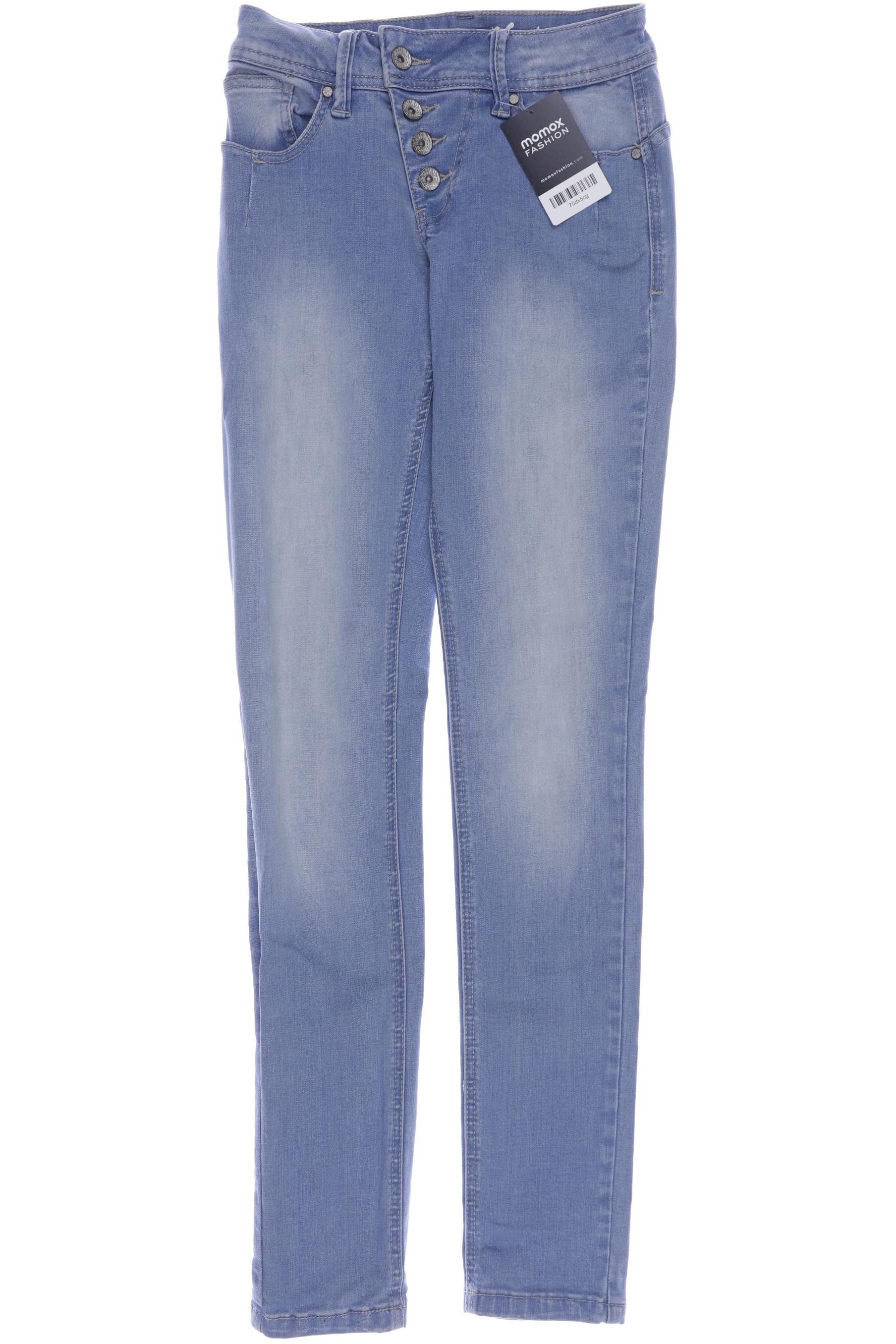 

Buena Vista Damen Jeans, blau
