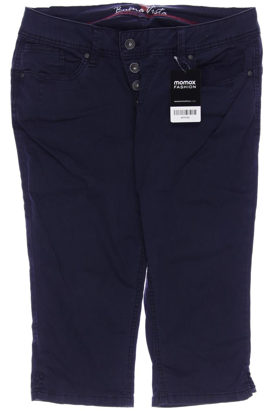 

Buena Vista Damen Shorts, marineblau, Gr. 40