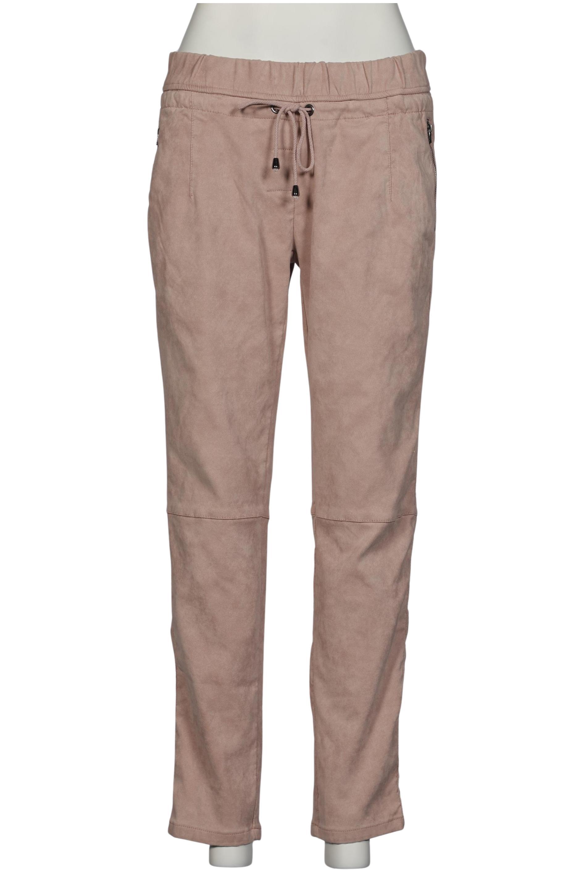 

Buena Vista Damen Stoffhose, pink, Gr. 0