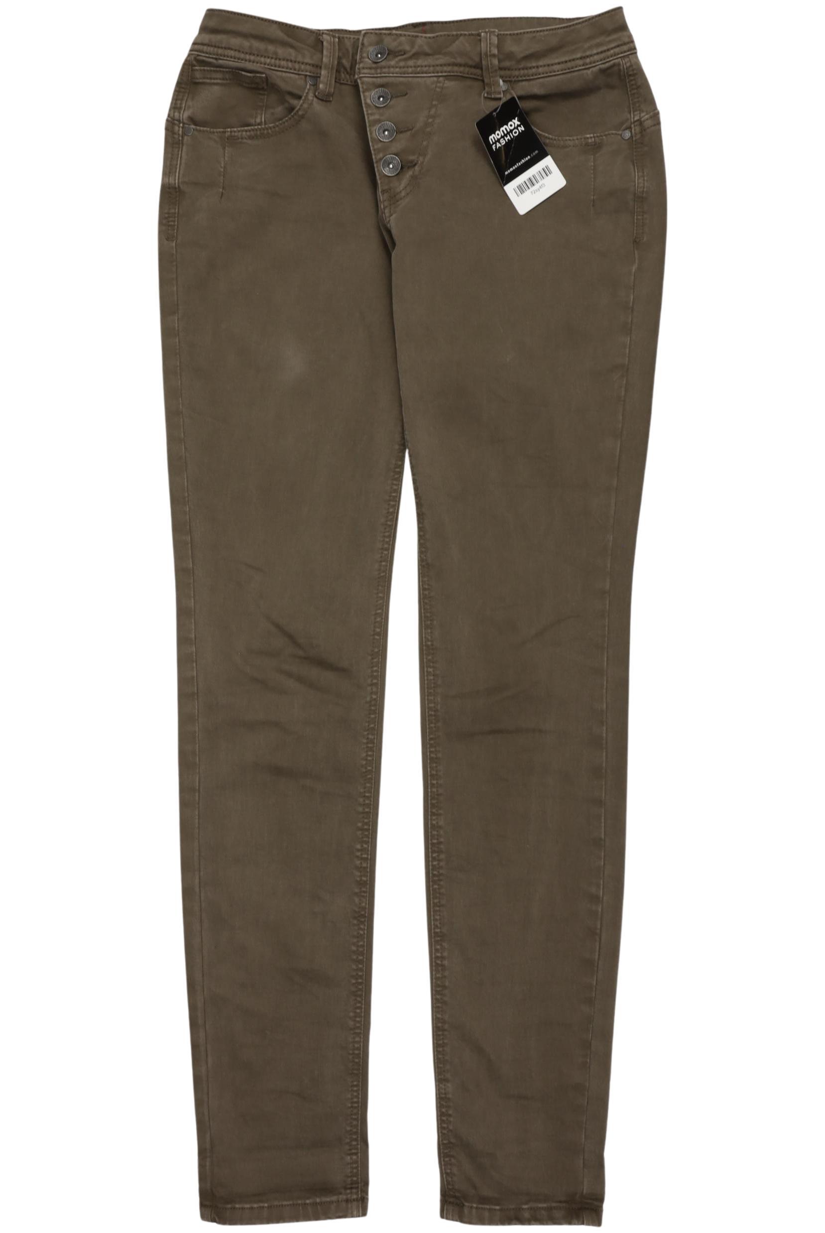 

Buena Vista Damen Stoffhose, braun, Gr. 28