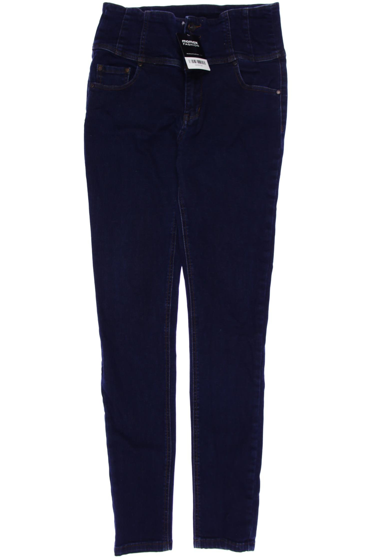 

Buena Vista Damen Jeans, marineblau, Gr. 0