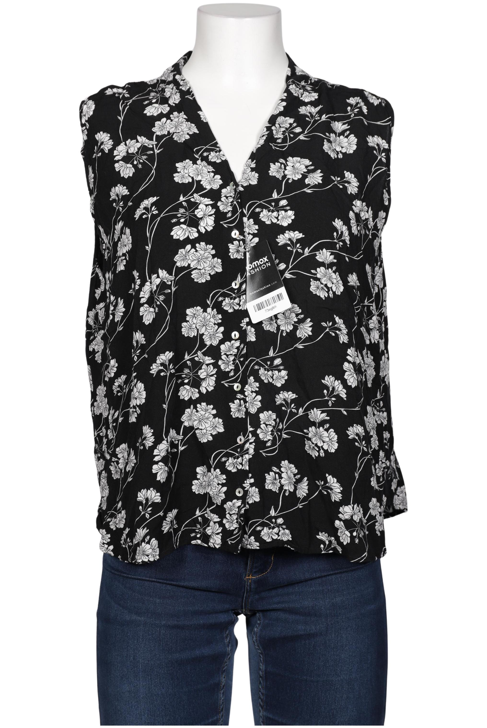 

Buena Vista Damen Bluse, schwarz, Gr. 42