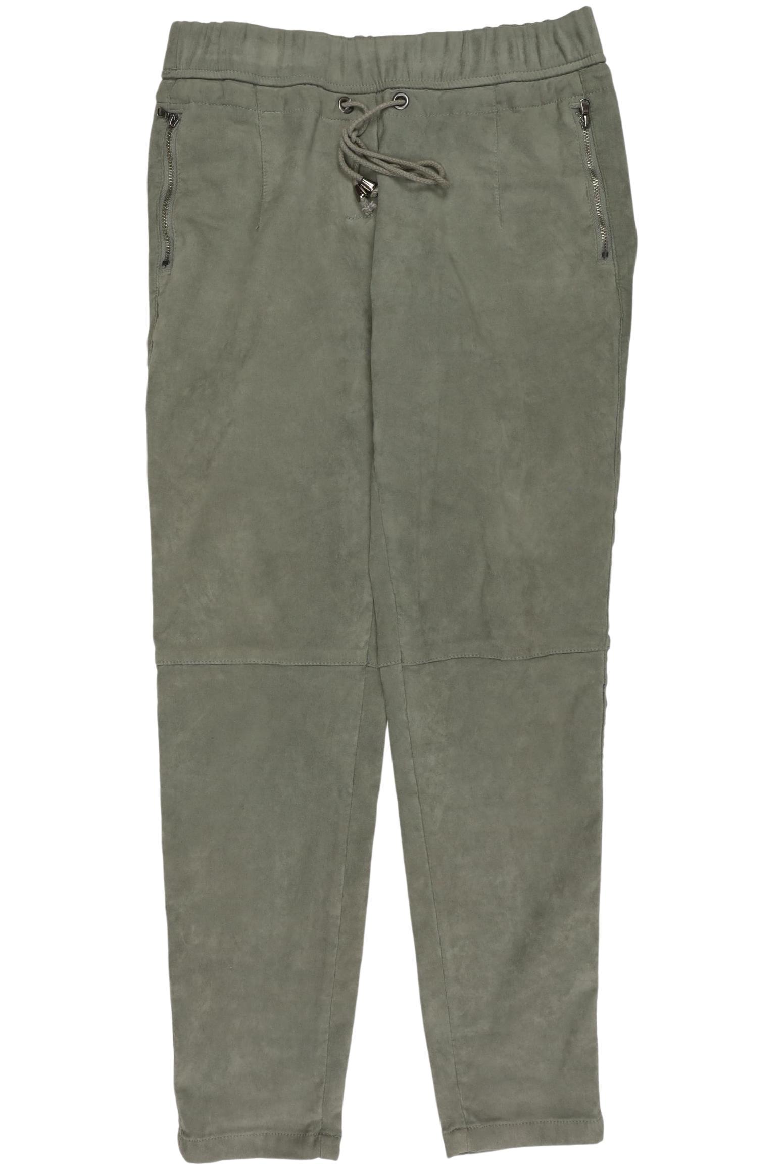 

Buena Vista Damen Stoffhose, grau, Gr. 0