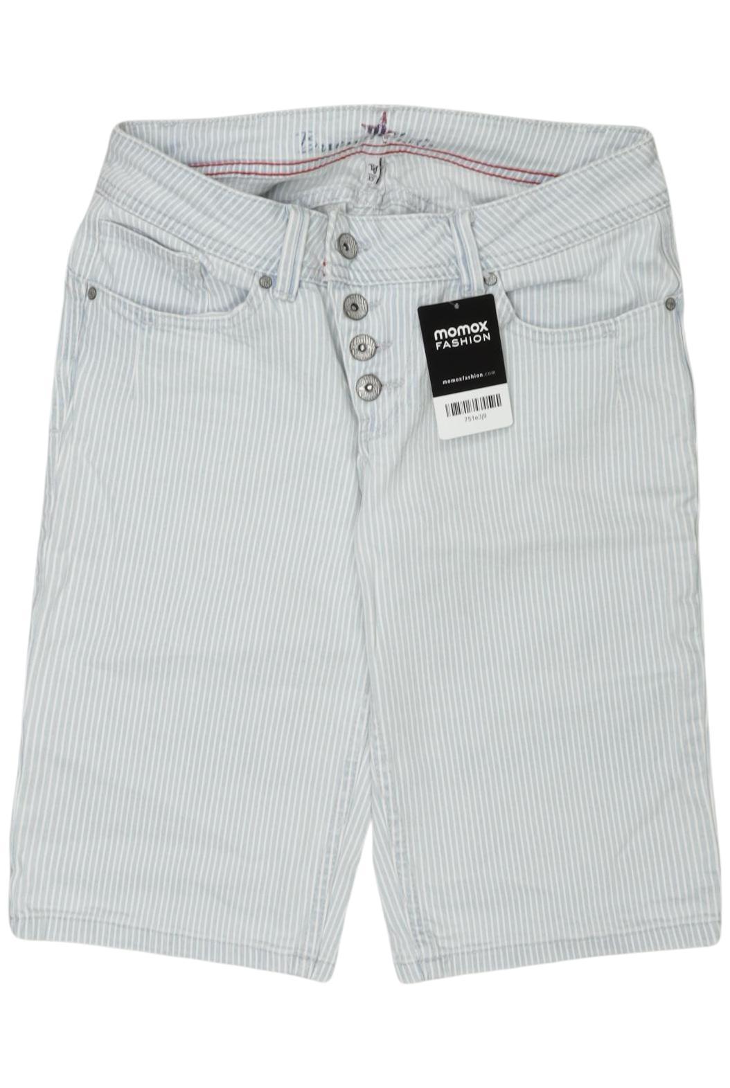 

Buena Vista Damen Shorts, hellblau, Gr. 34