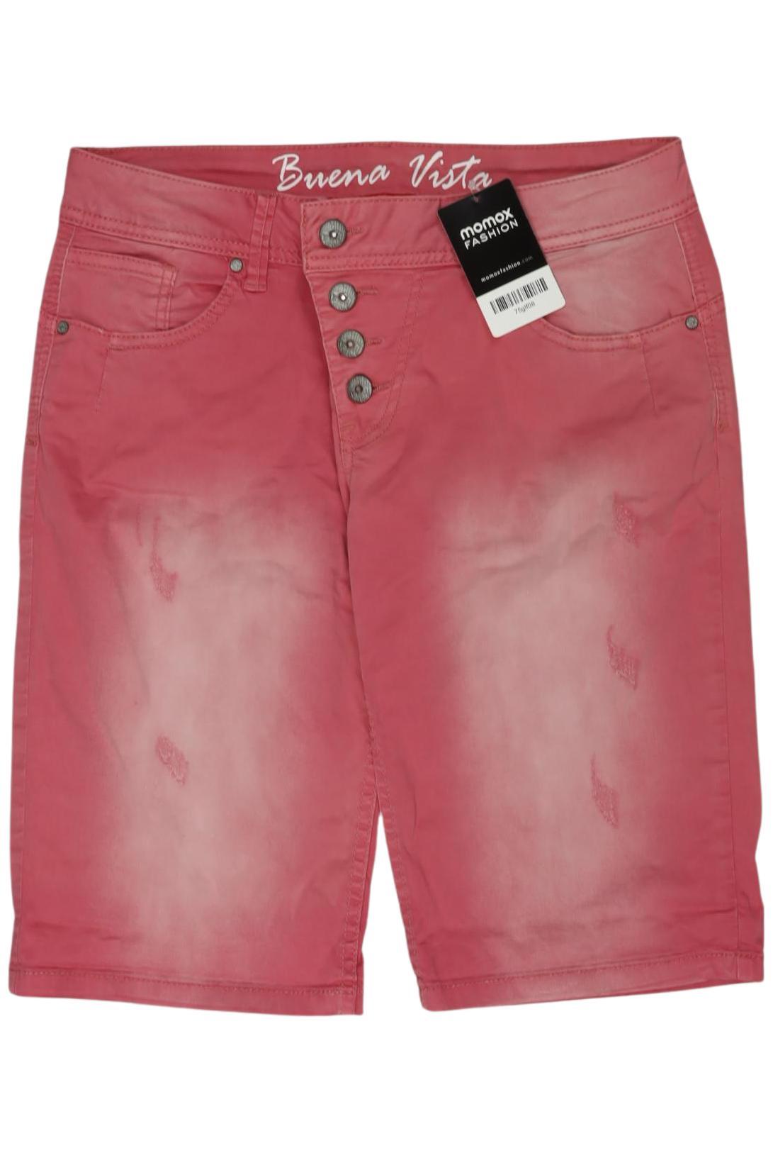 

Buena Vista Damen Shorts, pink, Gr. 38