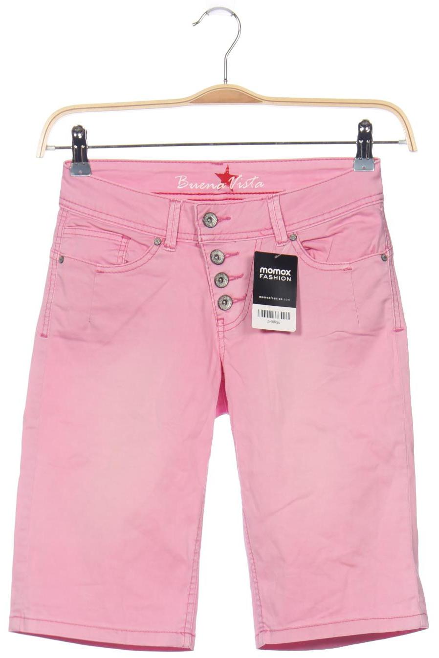 

Buena Vista Damen Shorts, pink, Gr. 32