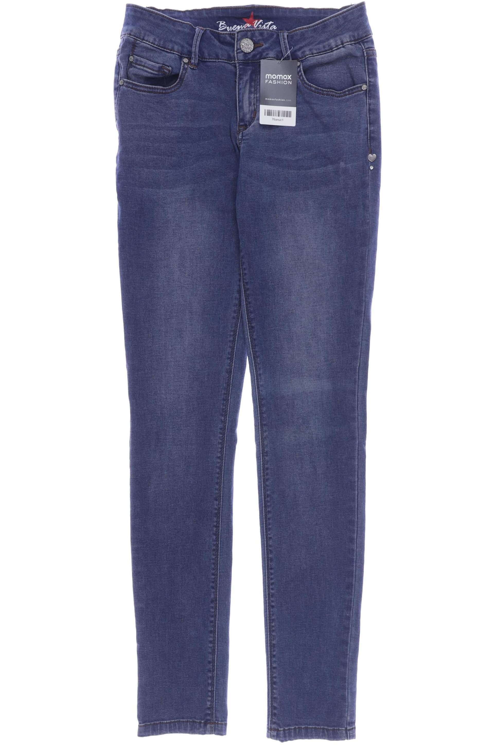 

Buena Vista Damen Jeans, blau