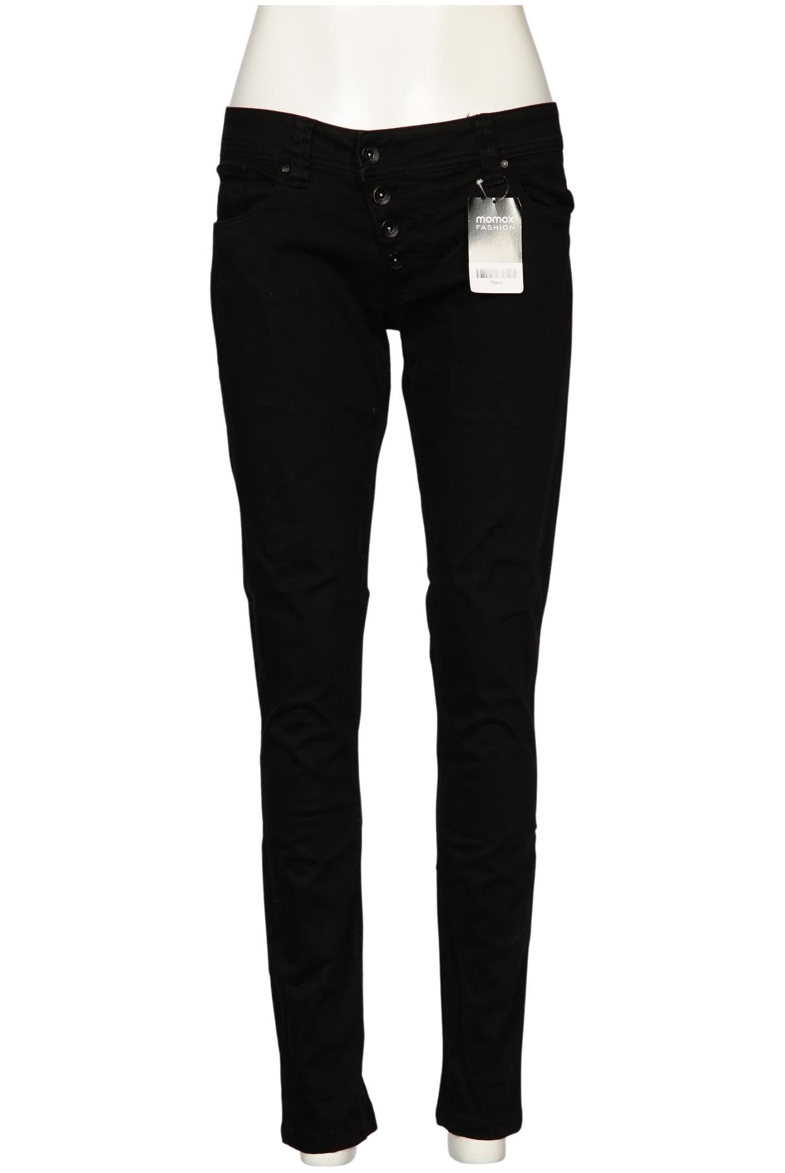 

Buena Vista Damen Jeans, schwarz, Gr. 29