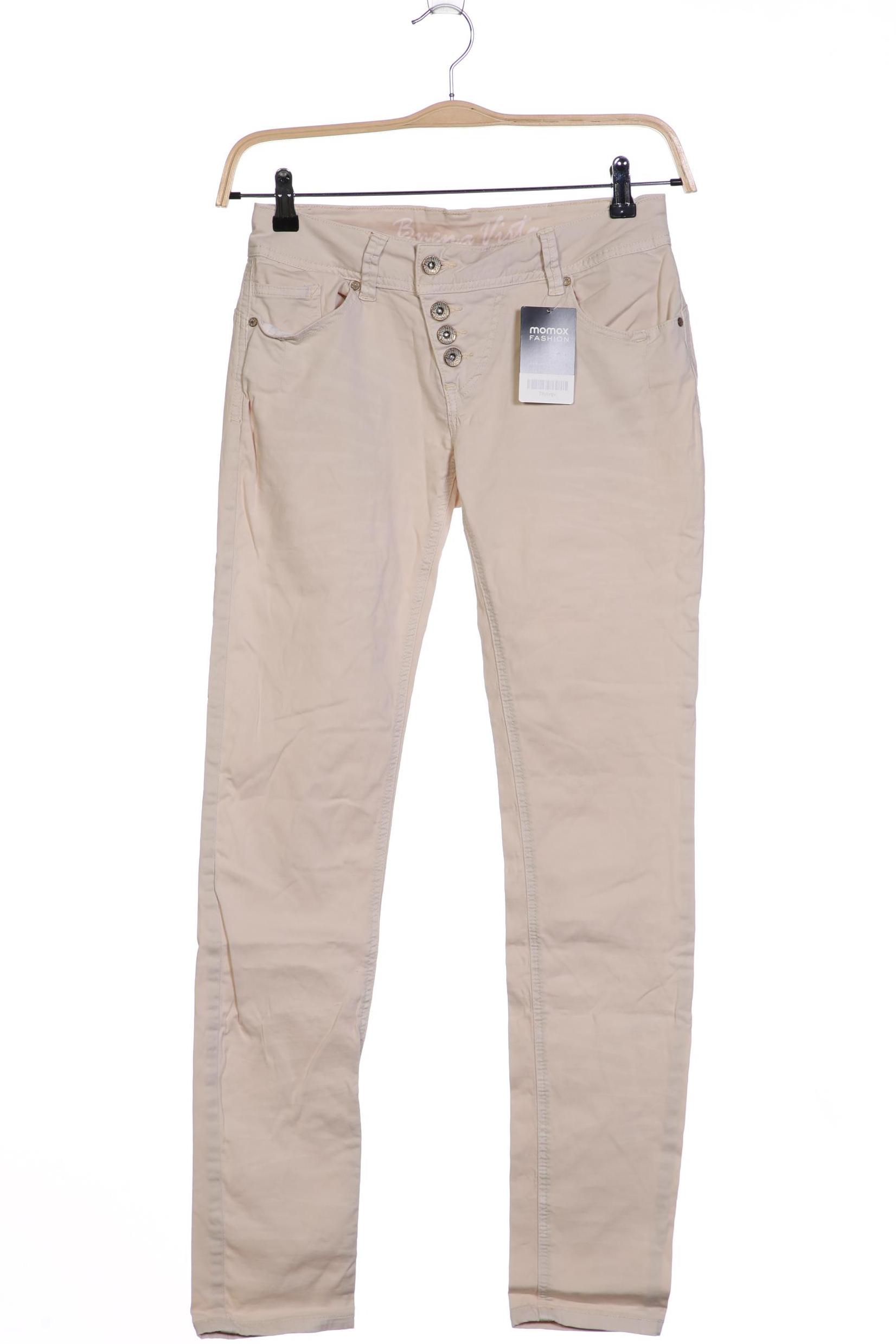 

Buena Vista Damen Jeans, beige