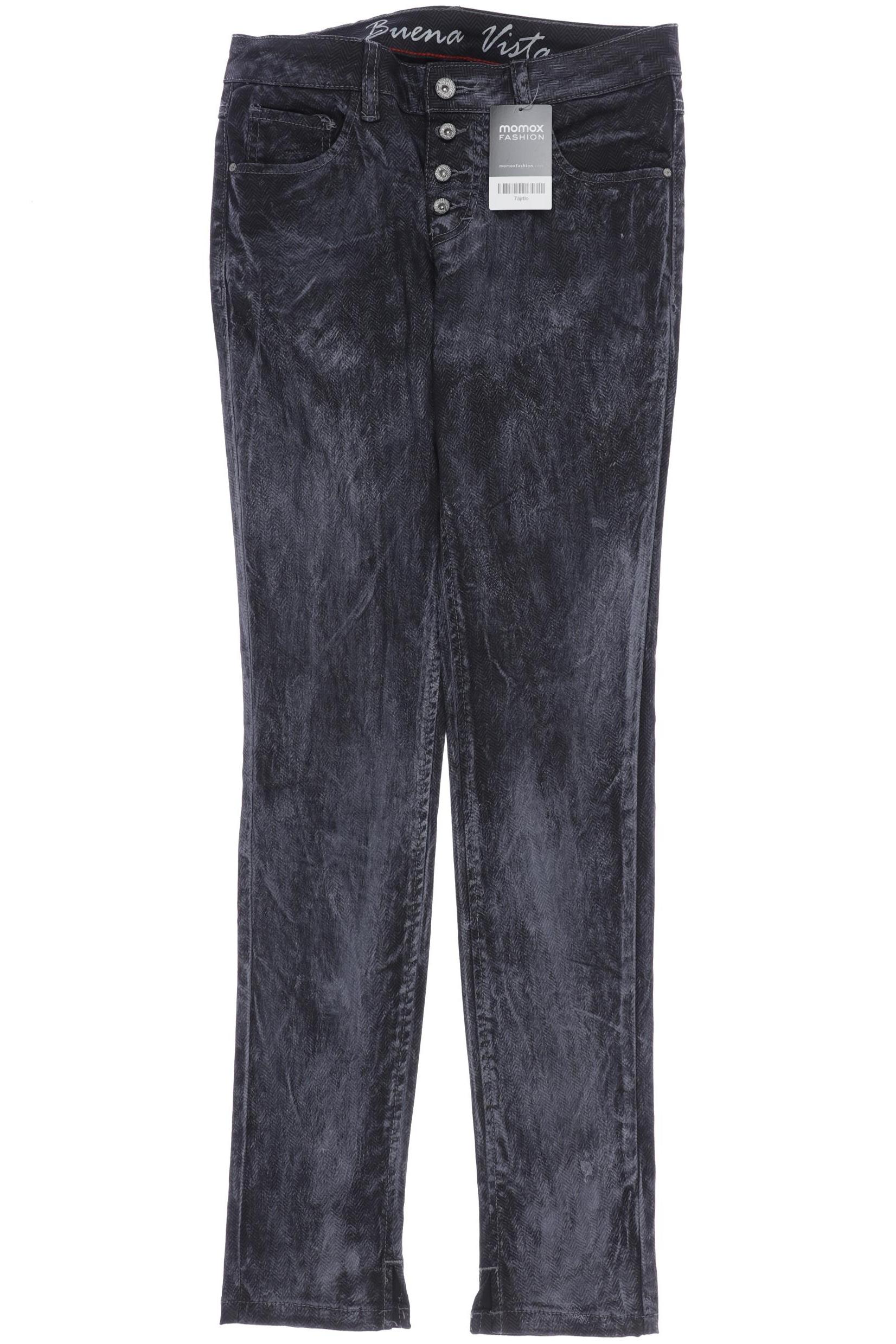 

Buena Vista Damen Jeans, marineblau, Gr. 0