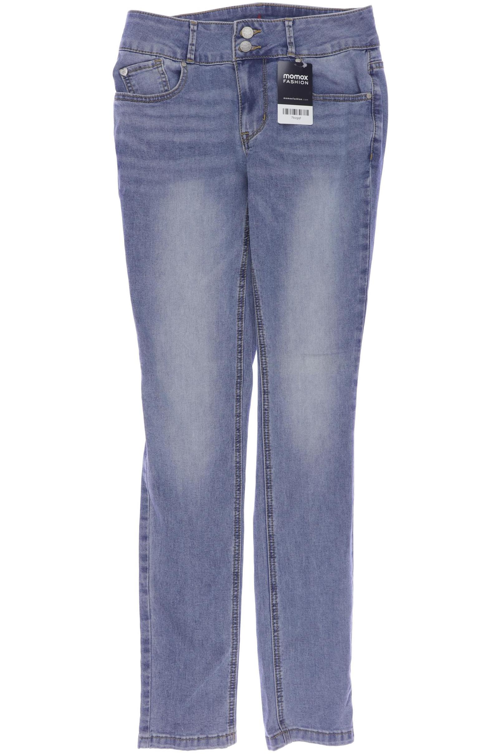 

Buena Vista Damen Jeans, blau, Gr. 26