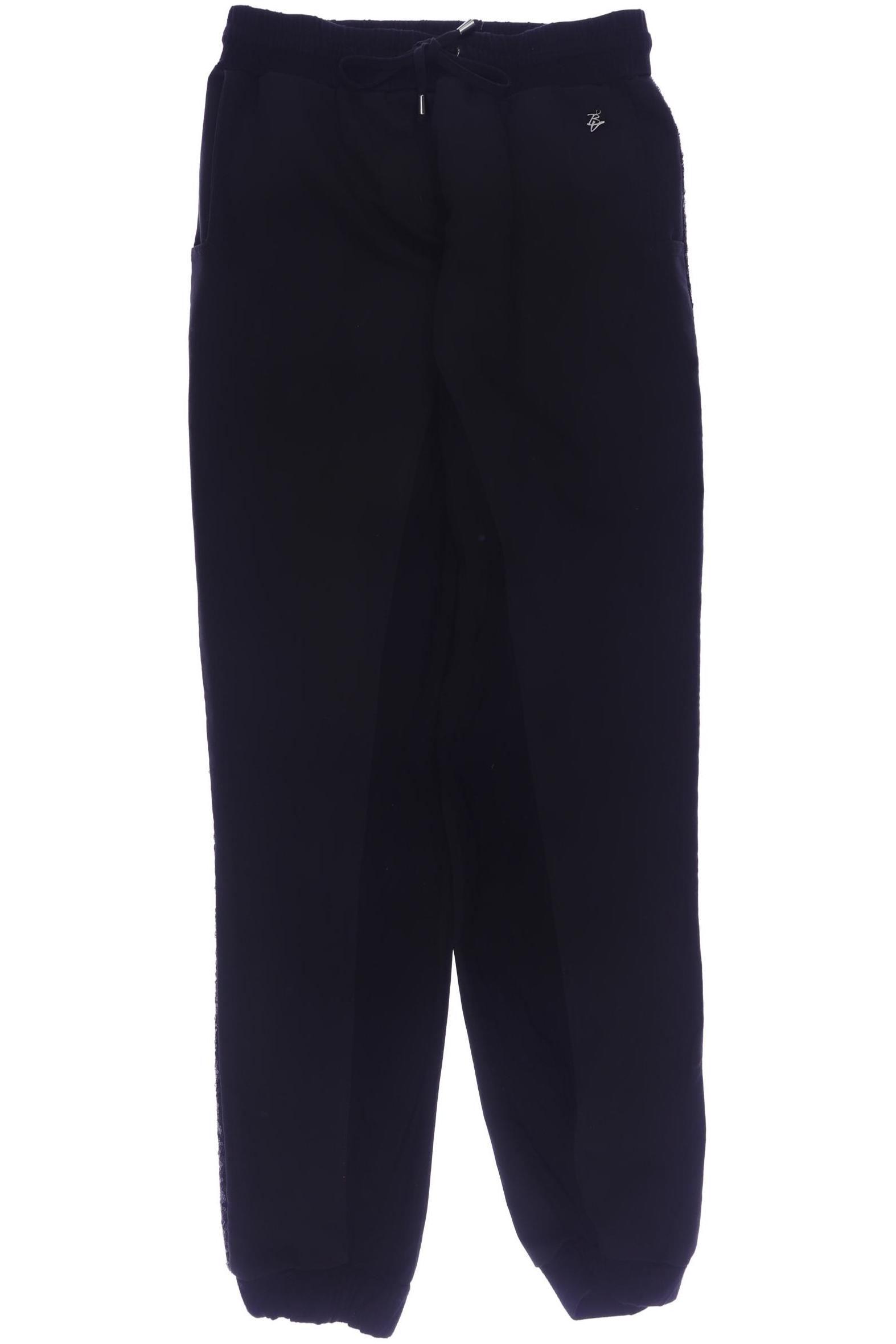 

Buena Vista Damen Stoffhose, schwarz, Gr. 0